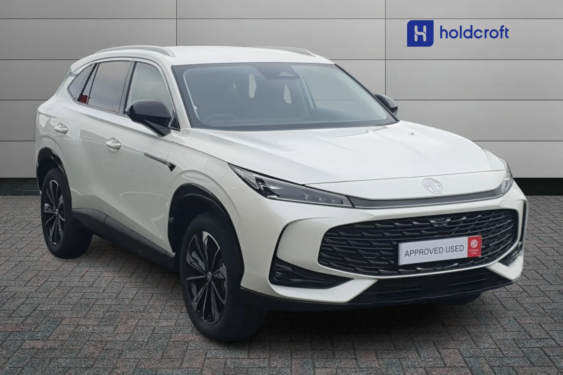 2026 MG MOTOR UK HS for sale