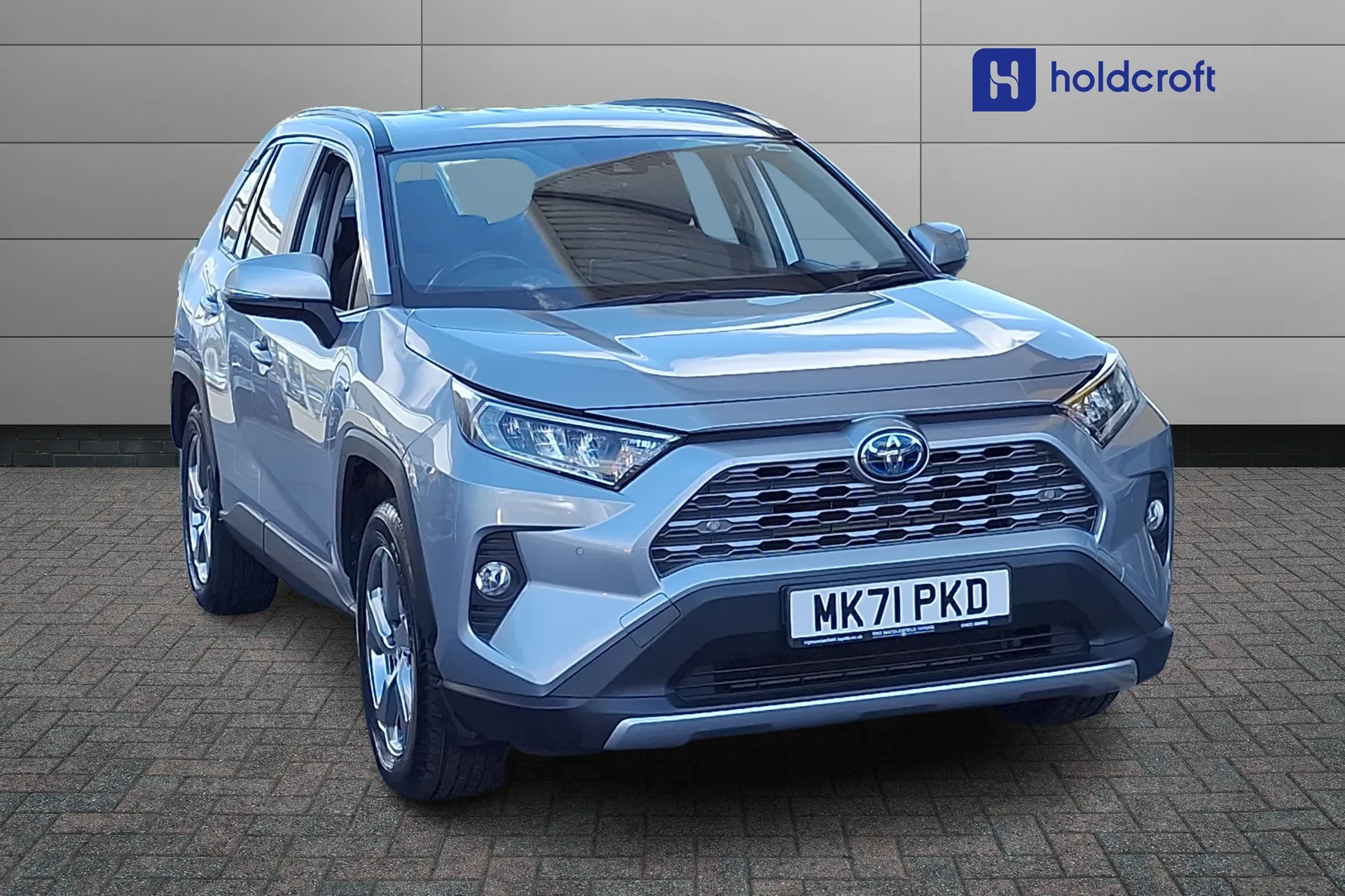 2021 TOYOTA RAV4 for sale