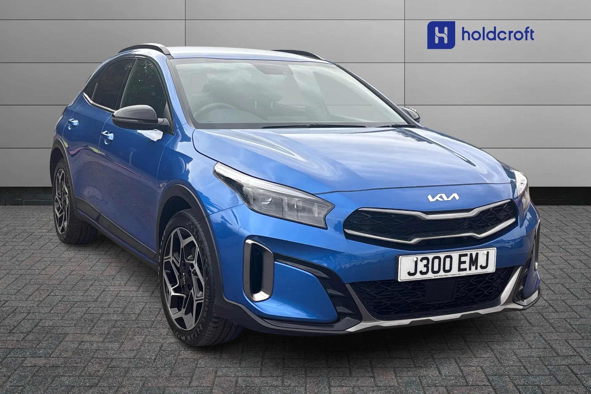 2024 KIA XCEED for sale