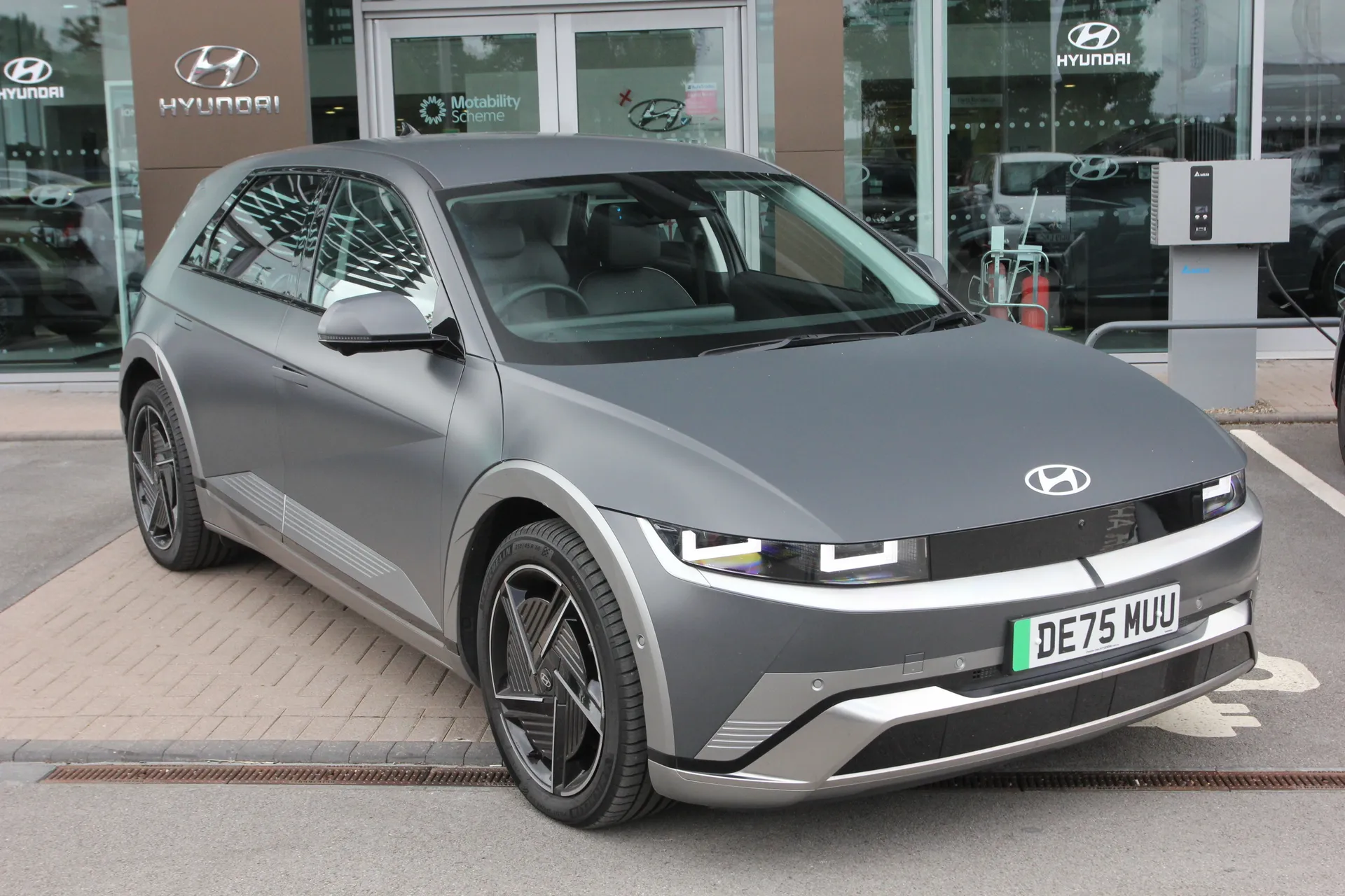 2026 HYUNDAI IONIQ 5 for sale