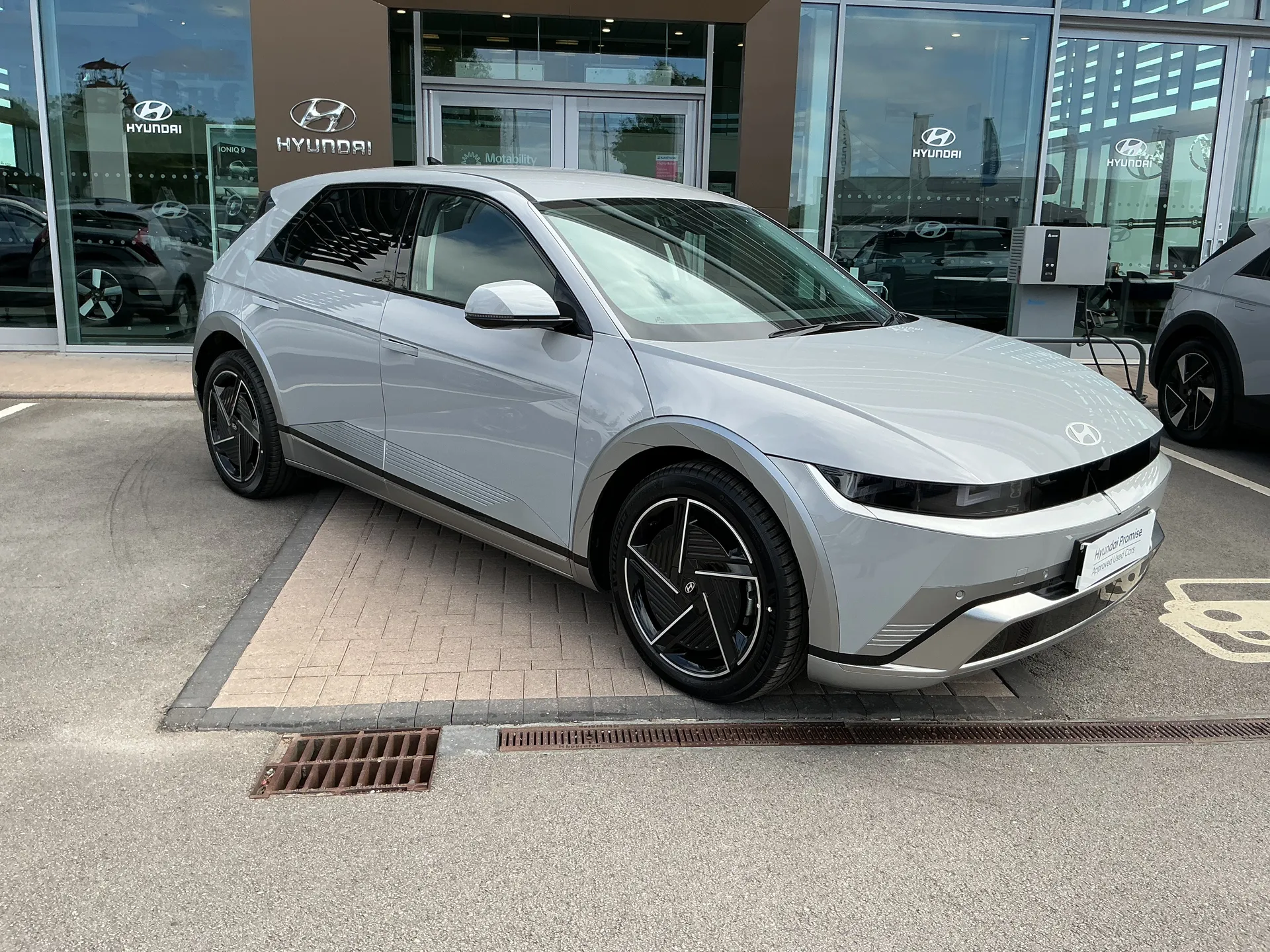 2026 HYUNDAI IONIQ 5 for sale