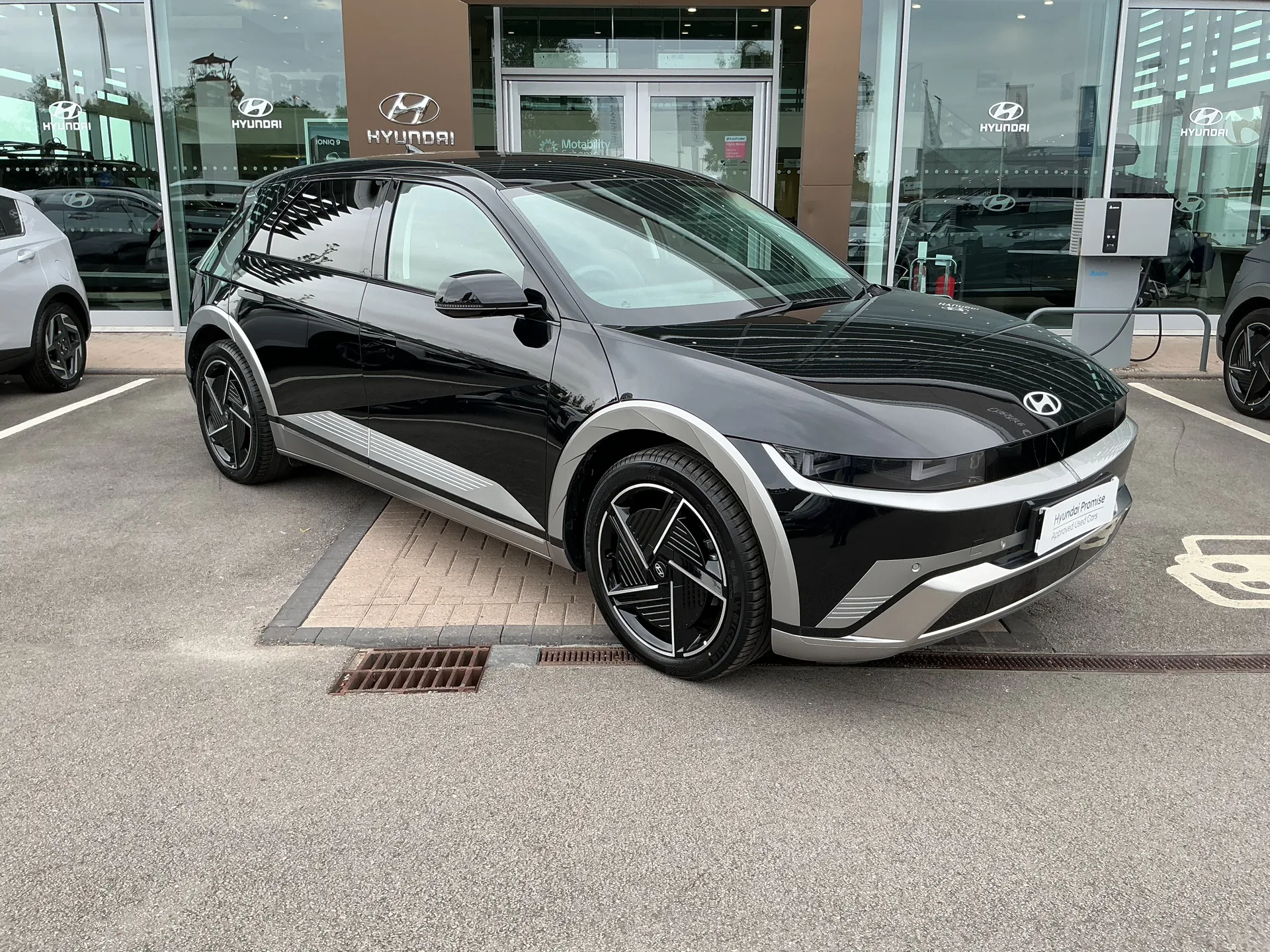 2026 HYUNDAI IONIQ 5 for sale