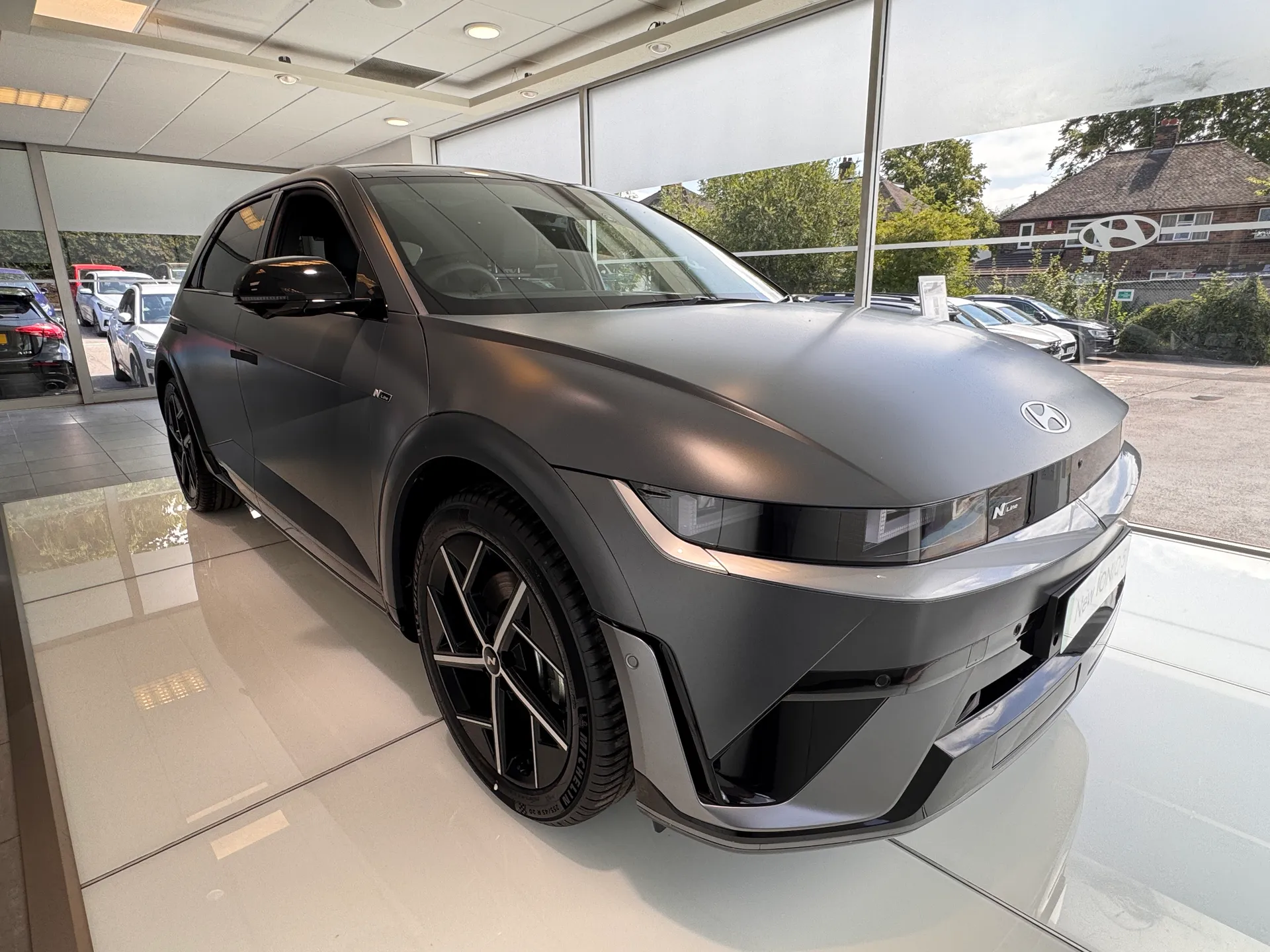 2026 HYUNDAI IONIQ 5 for sale