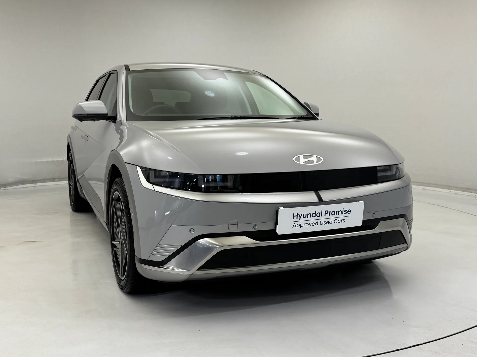 2026 HYUNDAI IONIQ 5 for sale