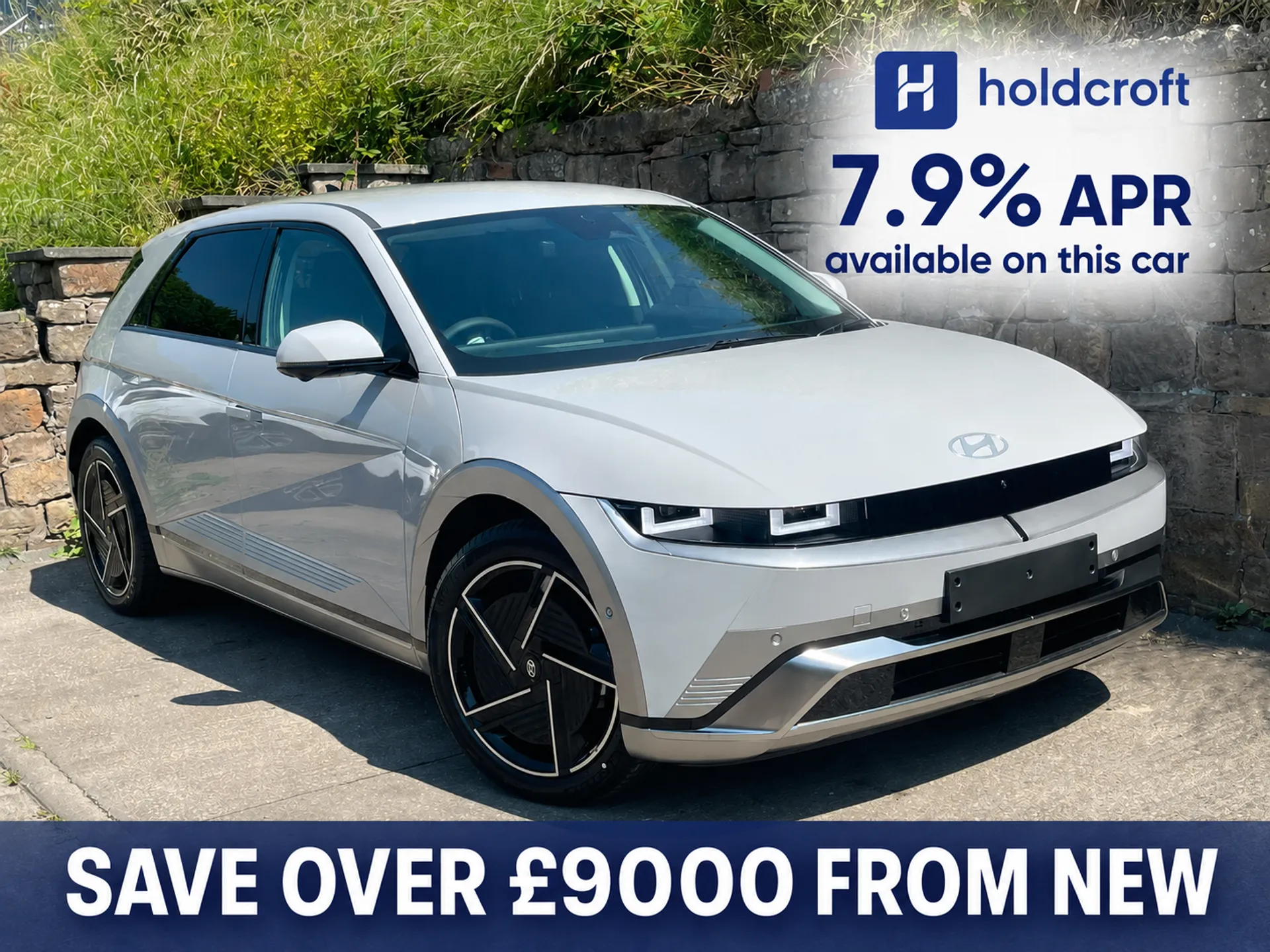 2026 HYUNDAI IONIQ 5 for sale
