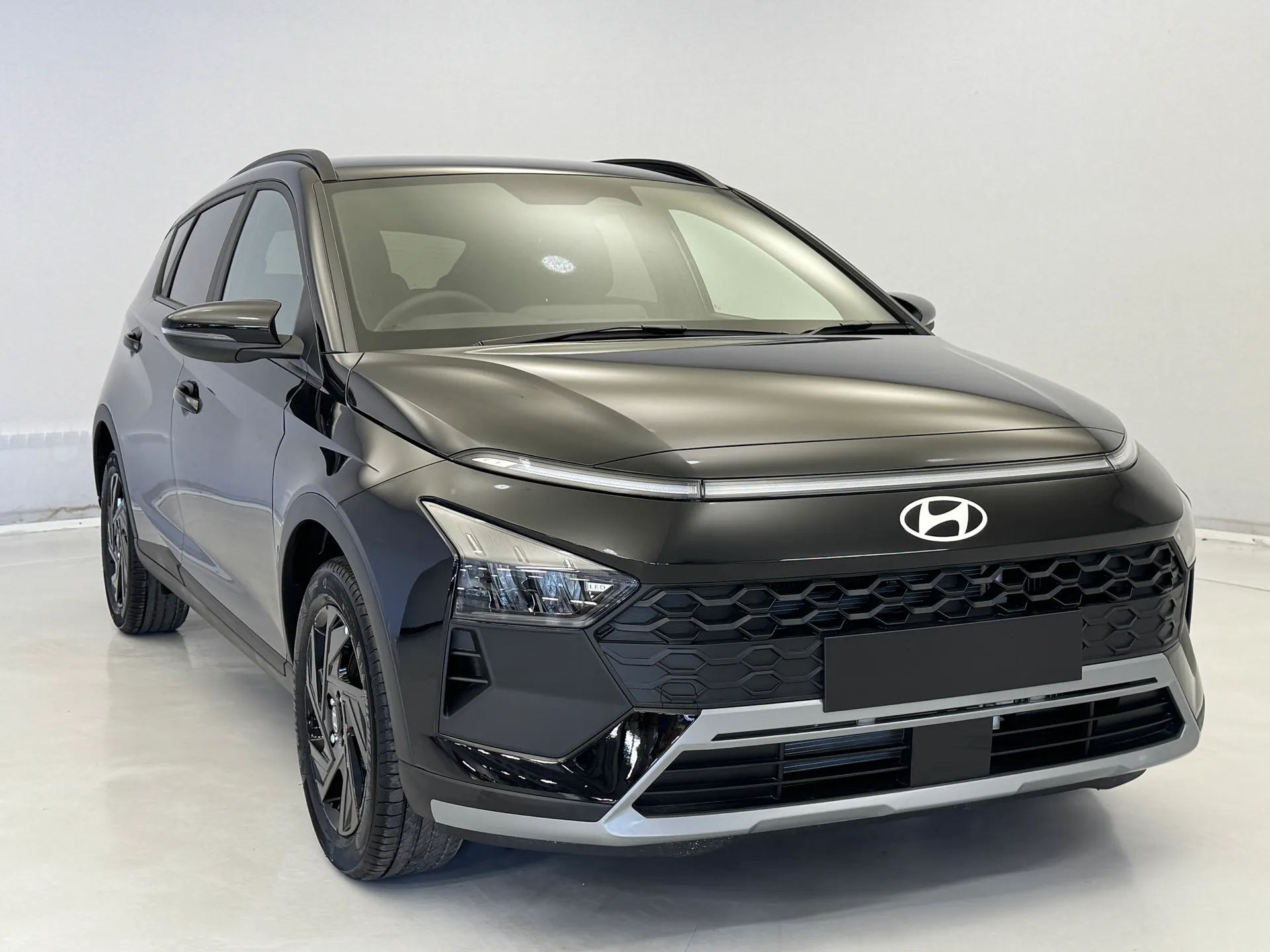 2026 HYUNDAI BAYON for sale