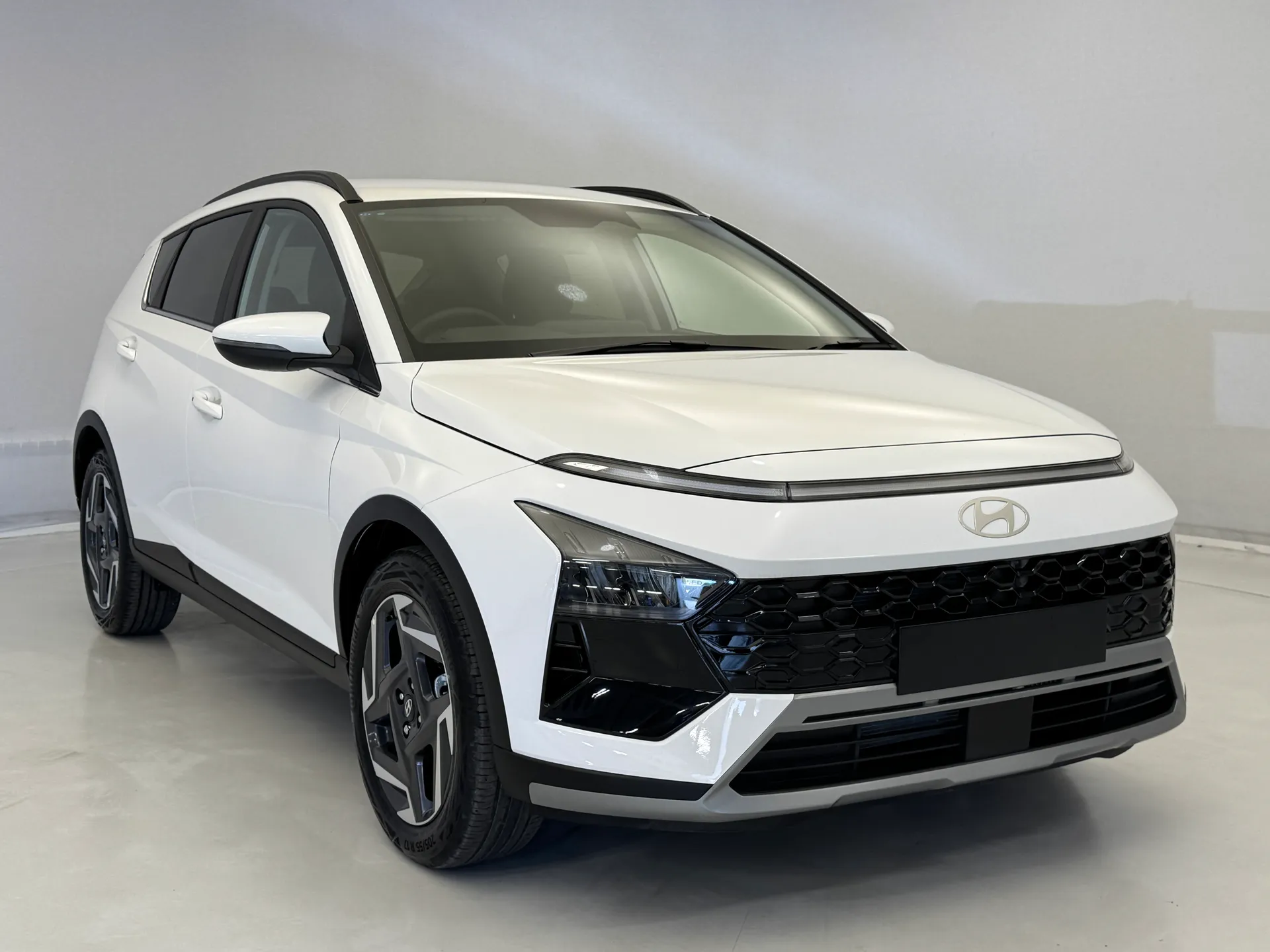 2026 HYUNDAI BAYON for sale