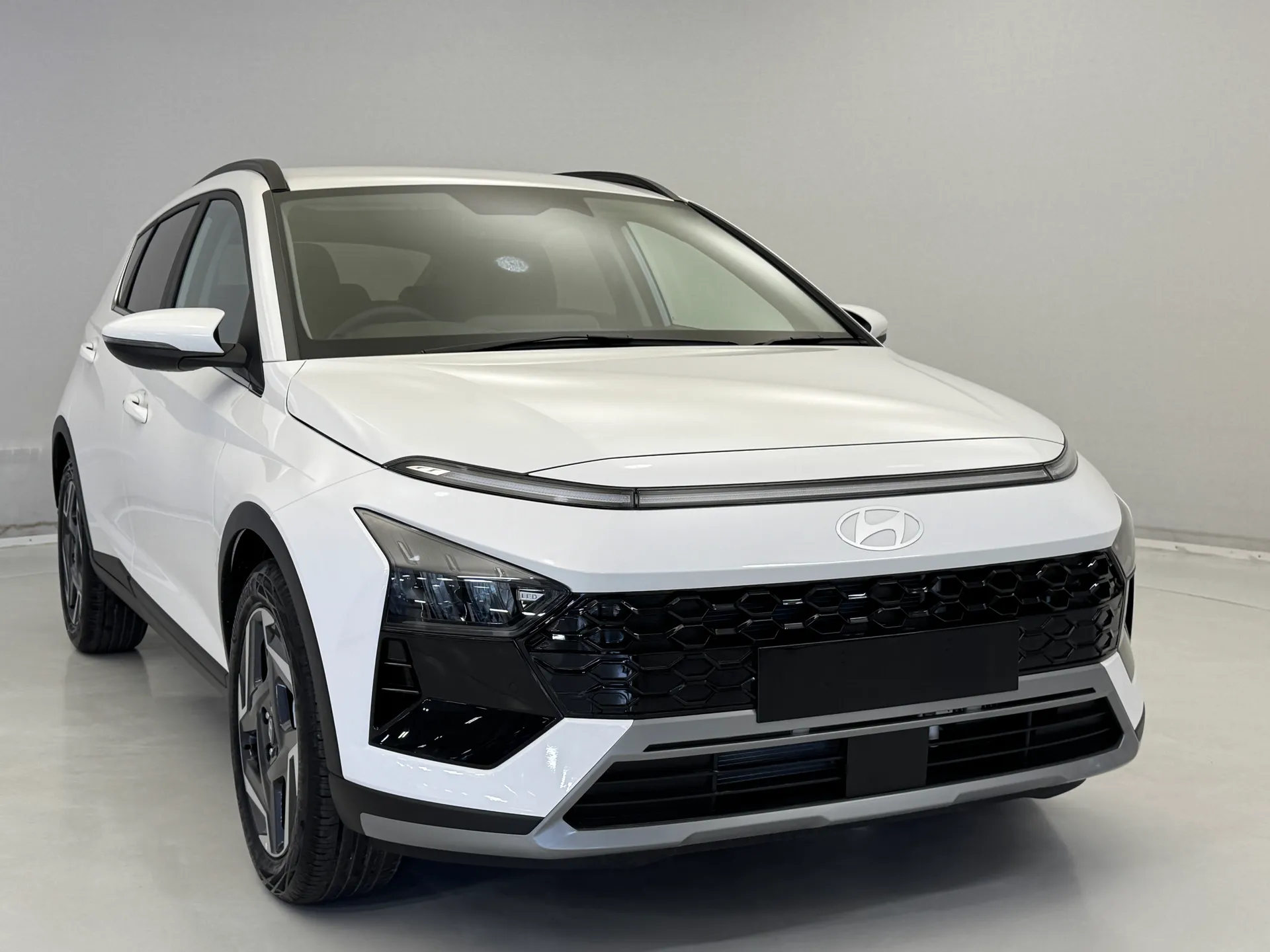 2026 HYUNDAI BAYON for sale