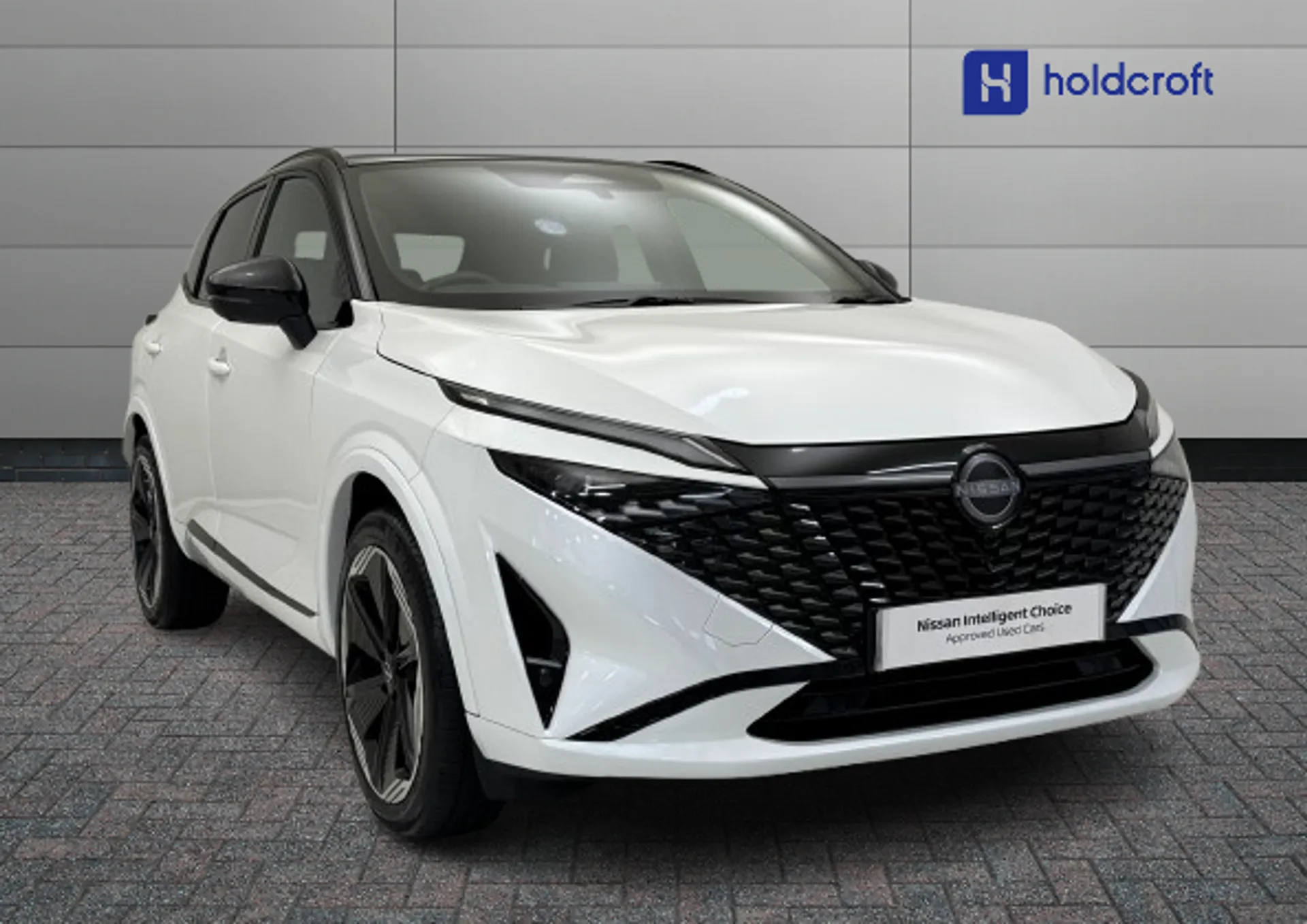 2024 NISSAN QASHQAI for sale