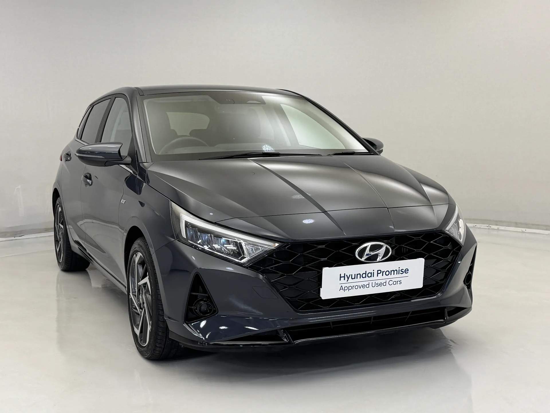 2023 HYUNDAI I20 for sale