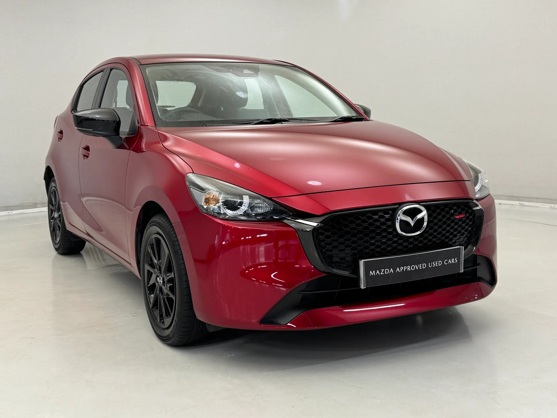 2023 MAZDA MAZDA2 for sale