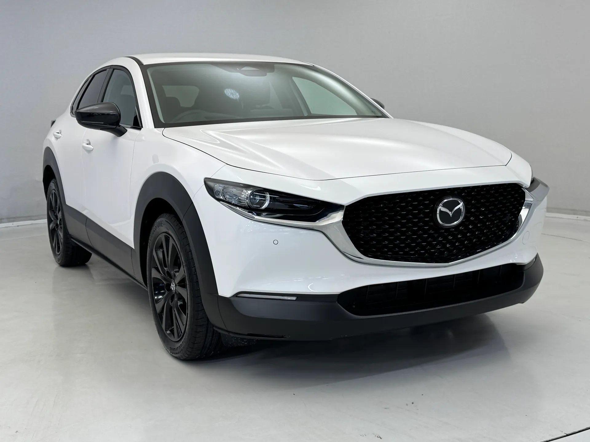 2026 MAZDA CX-30 for sale