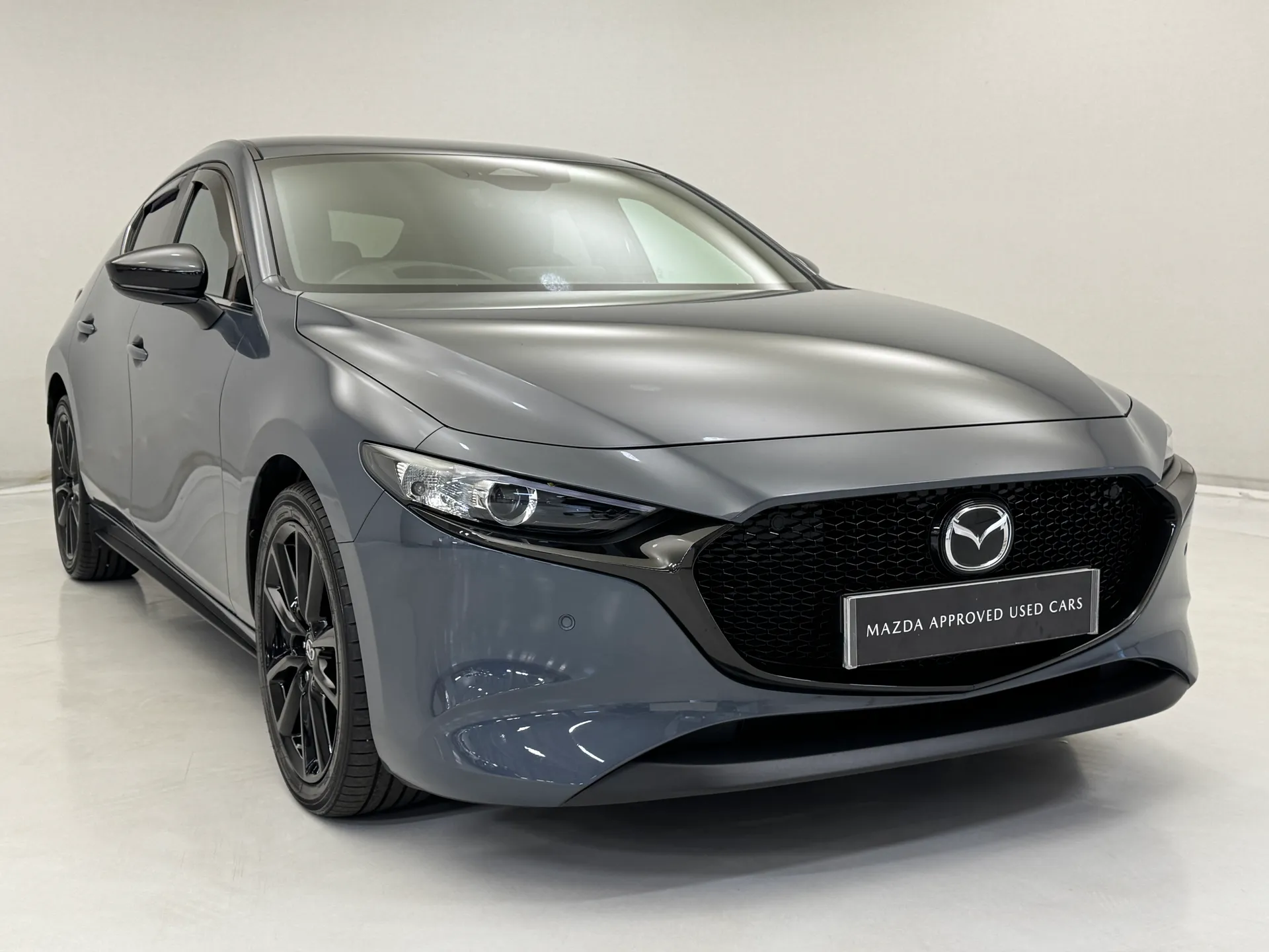 2023 MAZDA MAZDA3 for sale
