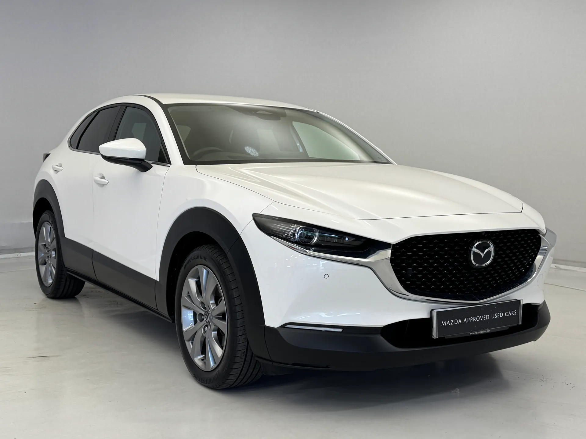 2024 MAZDA CX-30 for sale
