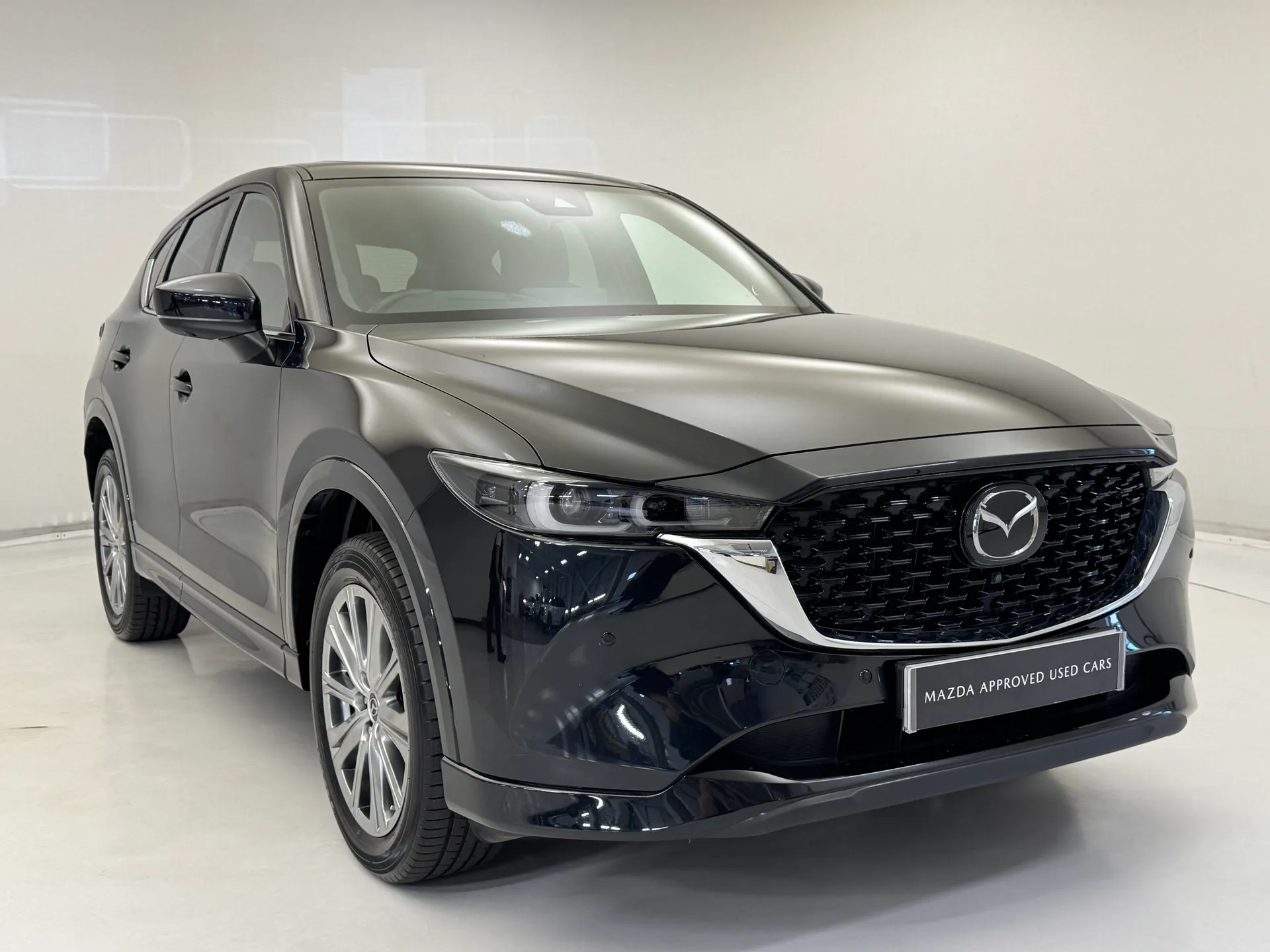 2025 MAZDA CX-5 for sale