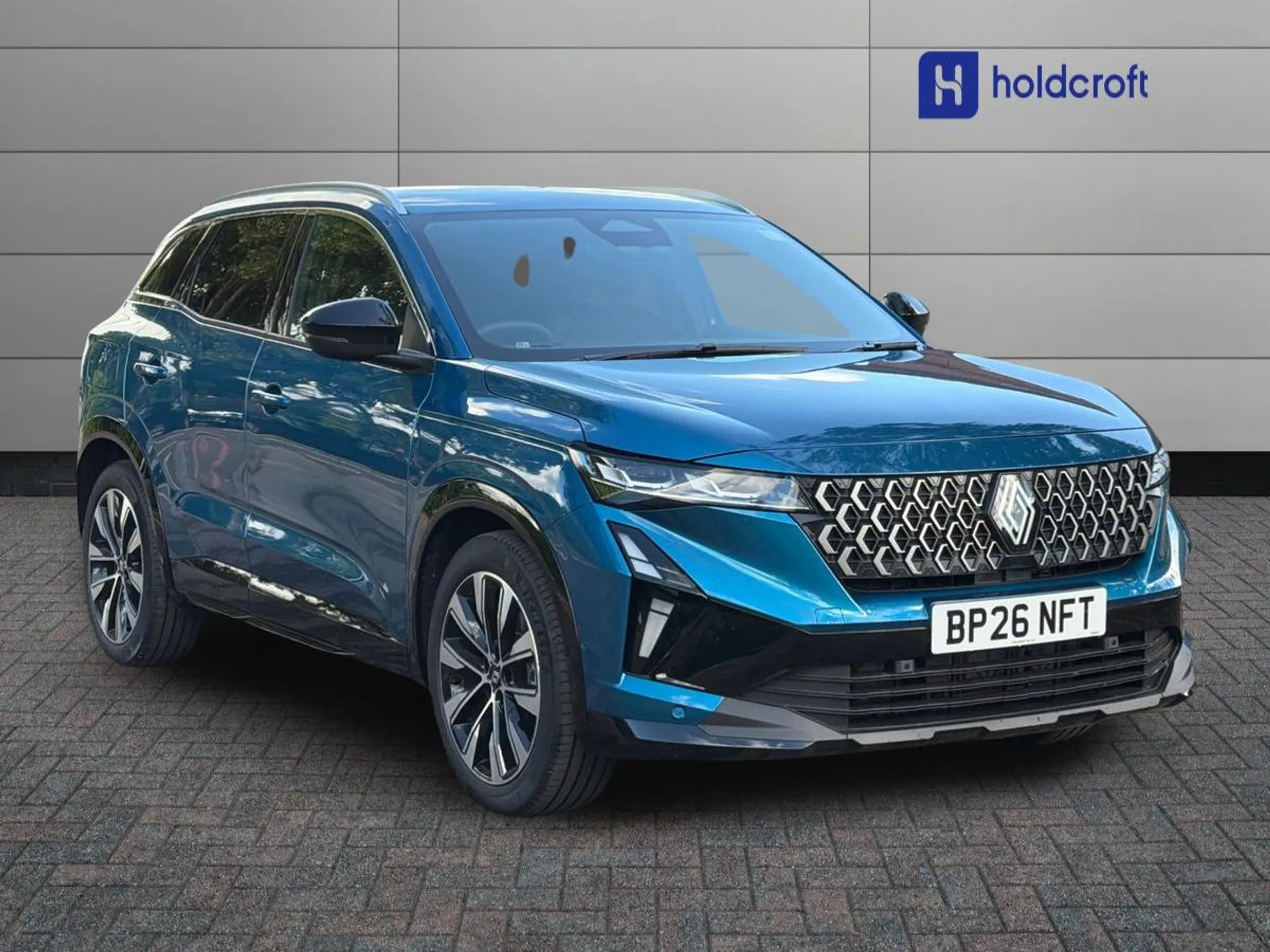 2026 RENAULT AUSTRAL for sale