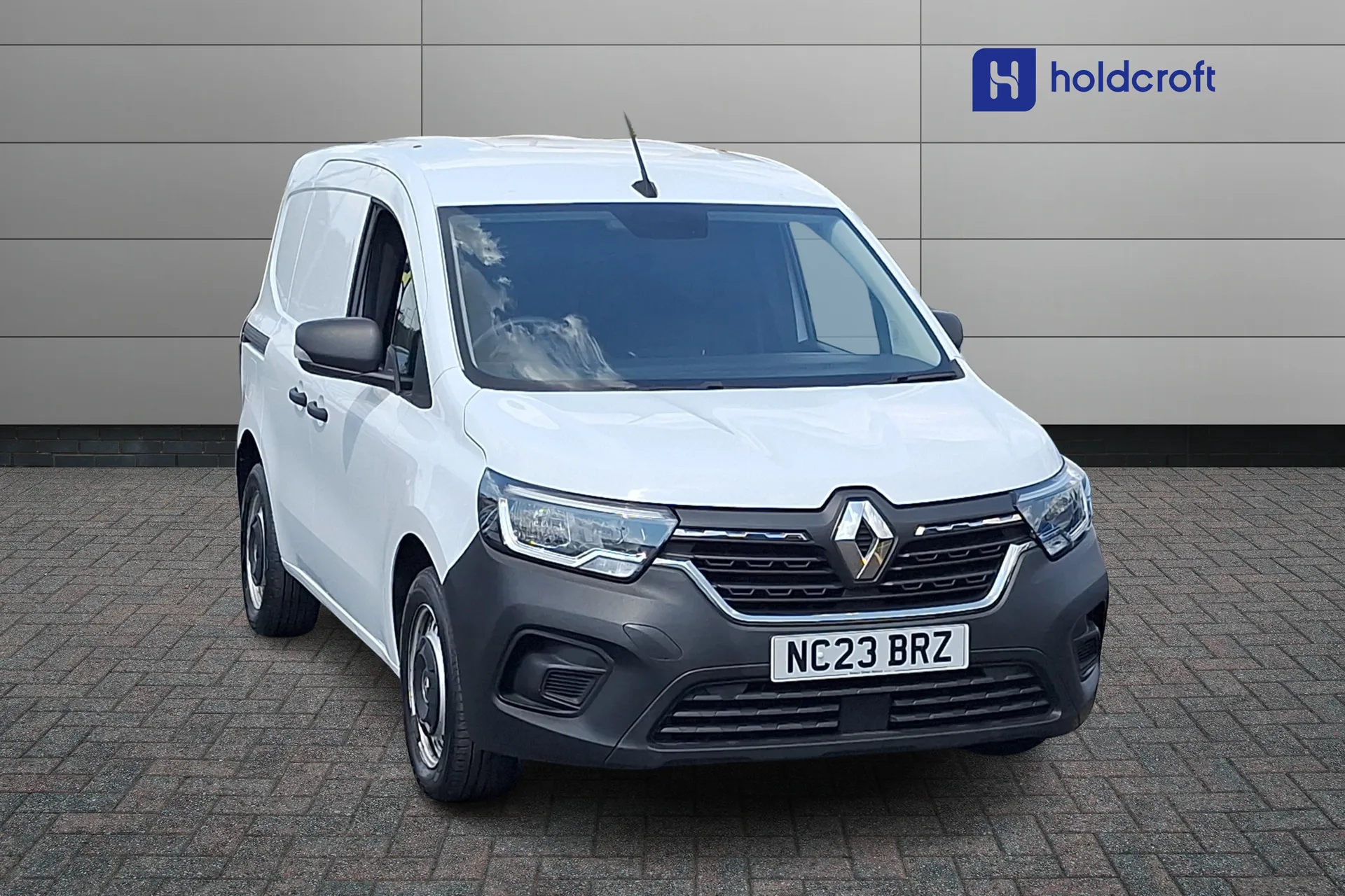 2023 RENAULT KANGOO for sale