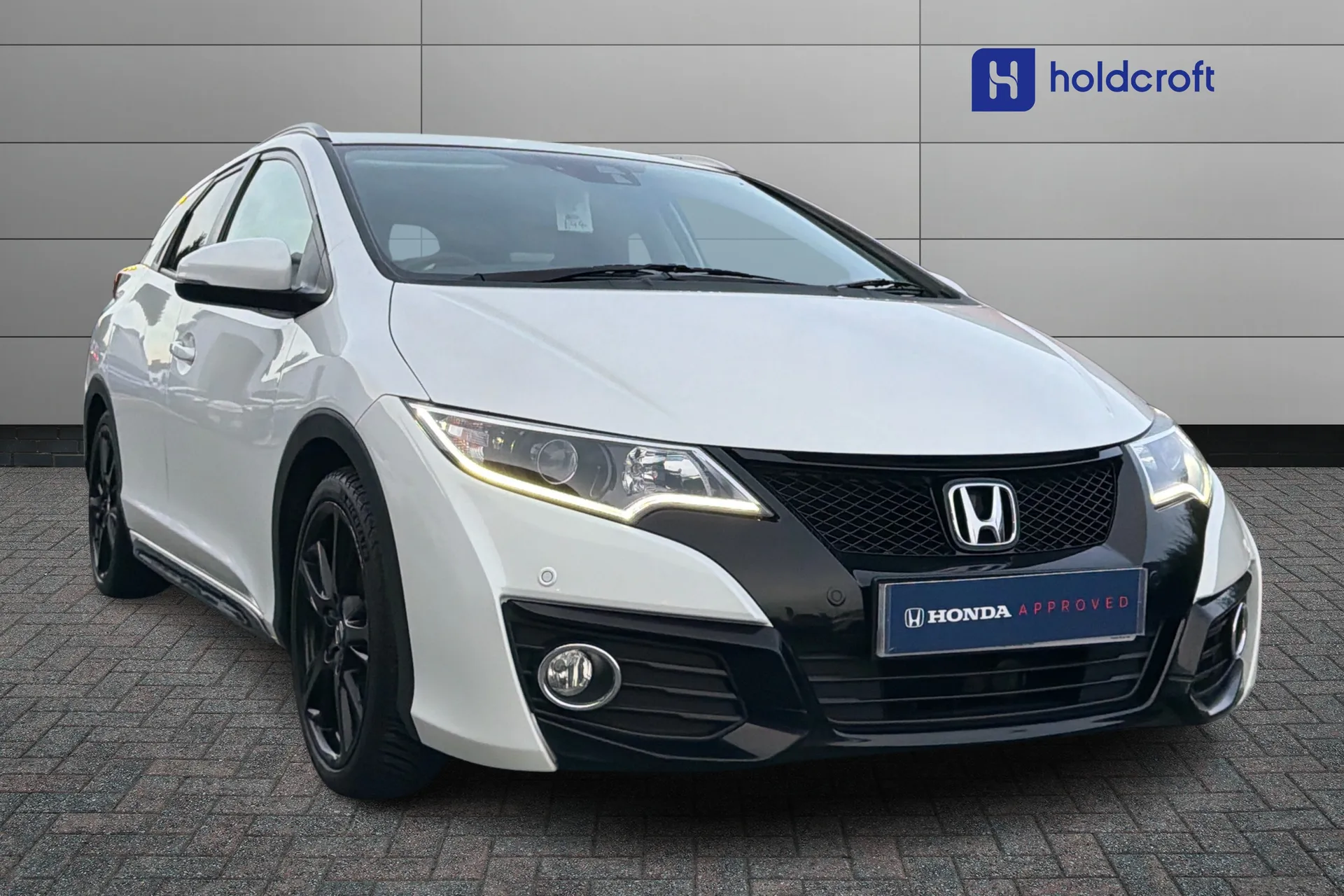 2015 HONDA CIVIC for sale