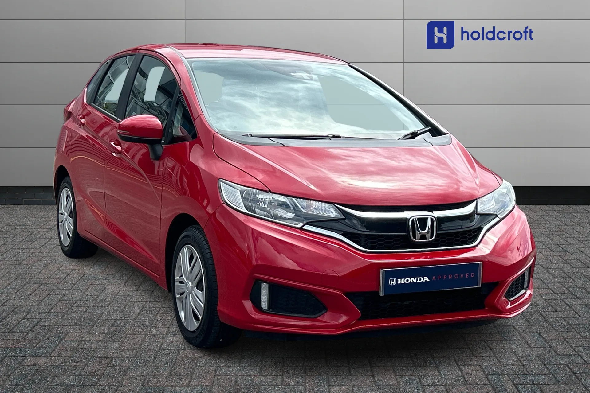 2020 HONDA JAZZ for sale