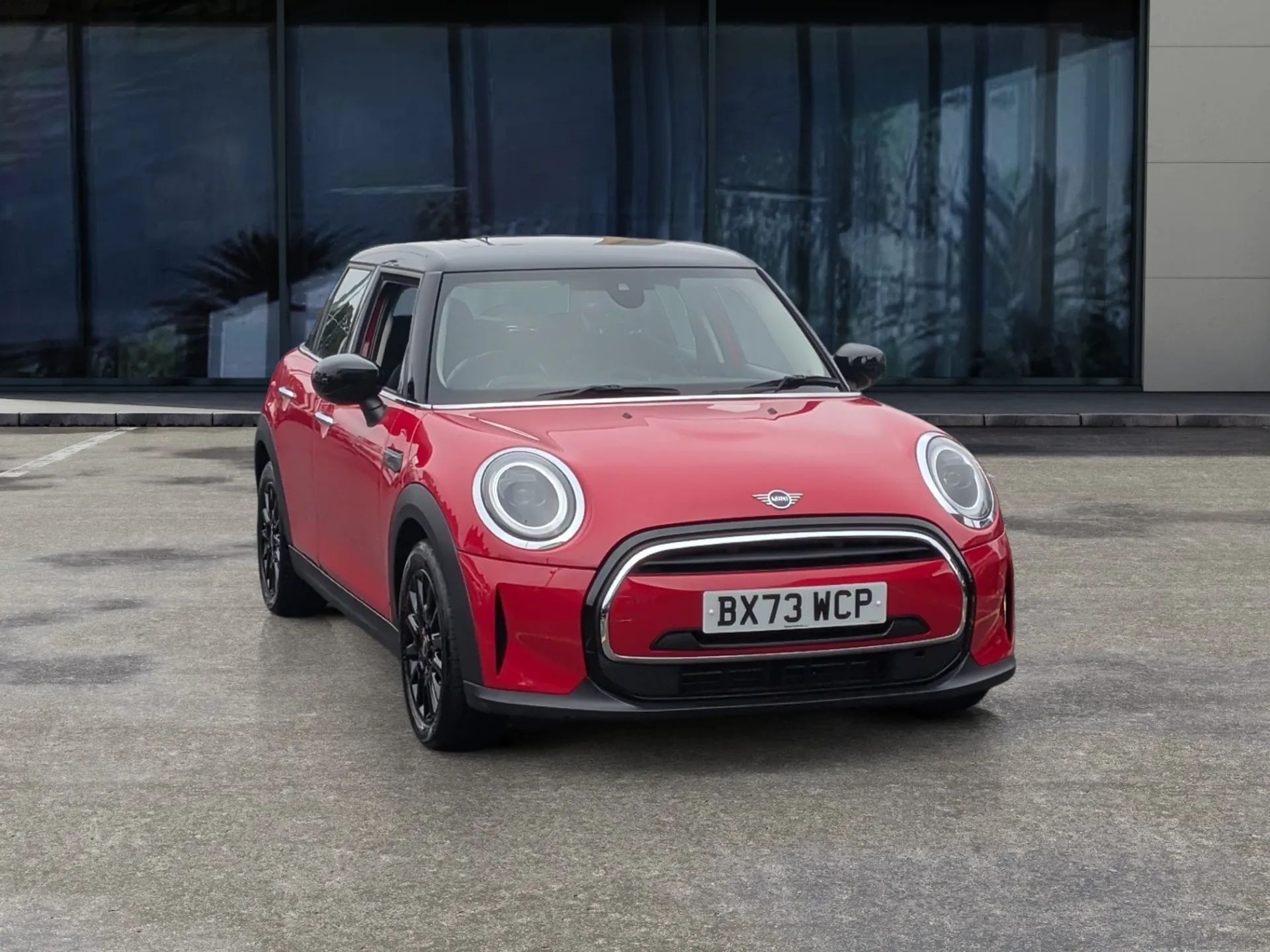 2023 MINI HATCH for sale