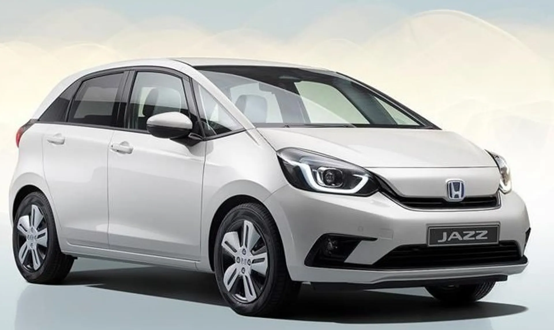 2021 HONDA JAZZ for sale