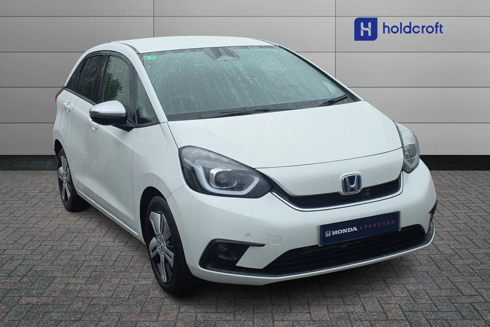 2021 HONDA JAZZ for sale