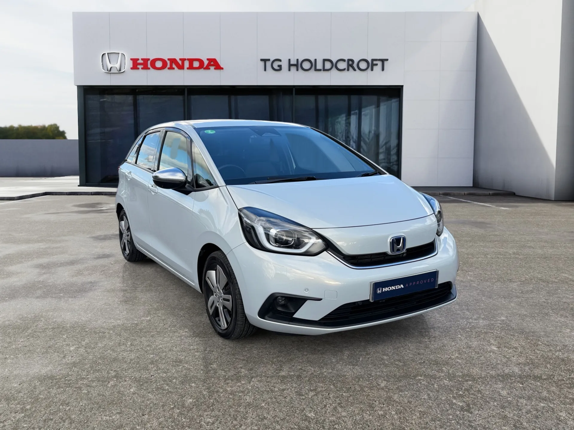 2022 HONDA JAZZ for sale