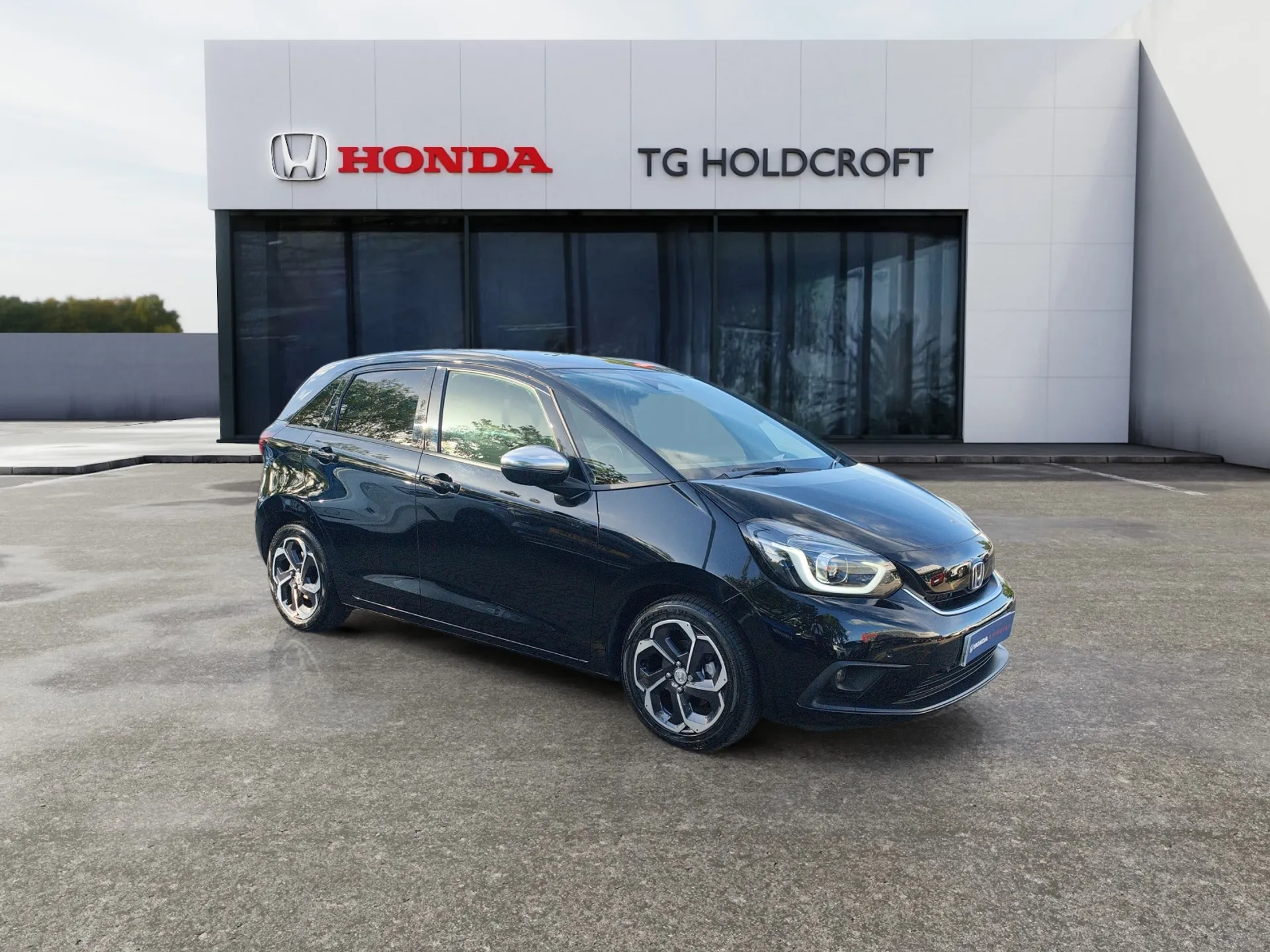 2022 HONDA JAZZ for sale