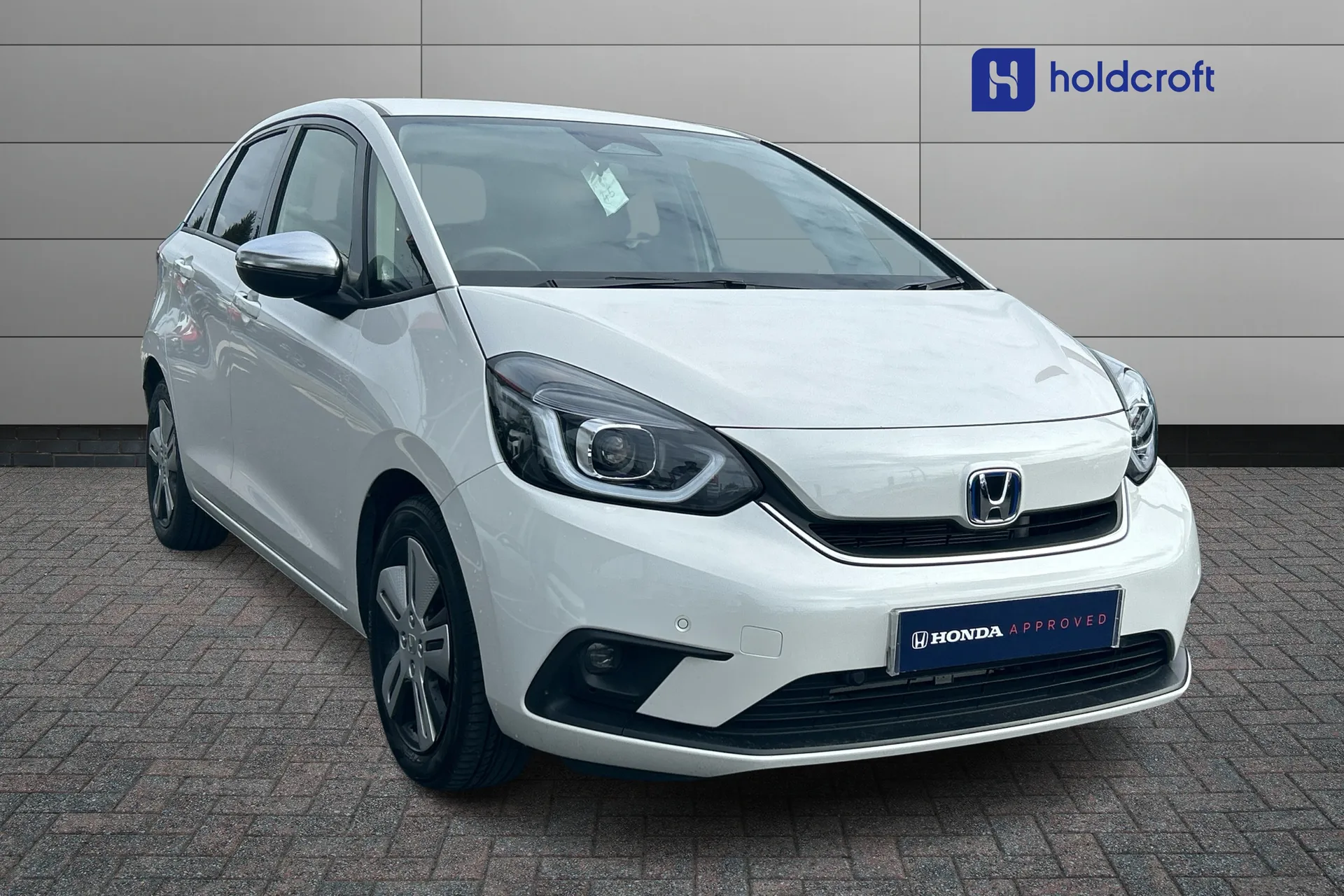 2021 HONDA JAZZ for sale