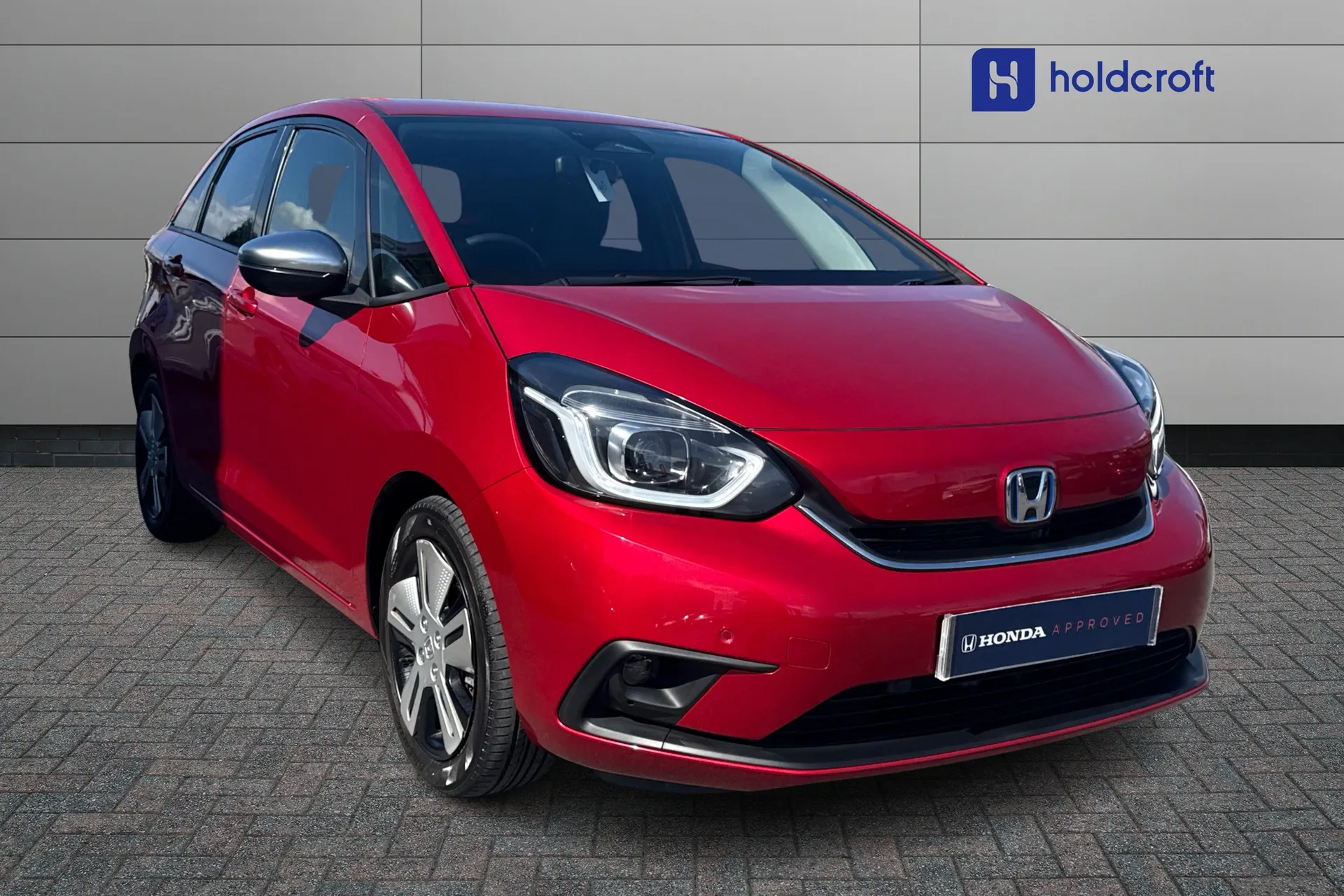 2023 HONDA JAZZ for sale