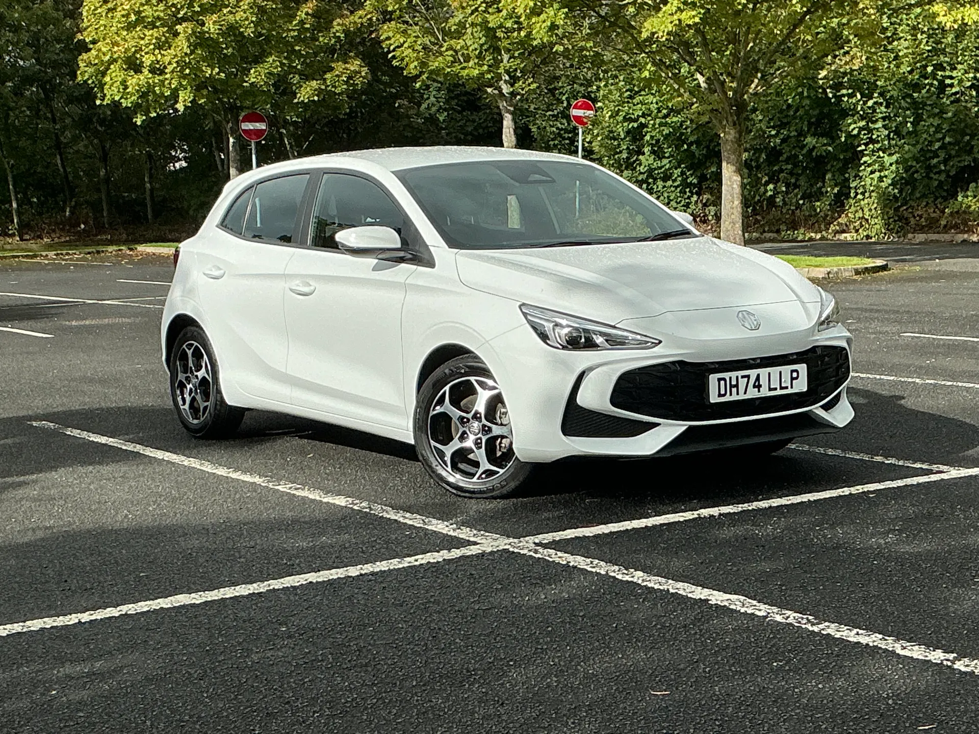 2025 MG MG3 for sale