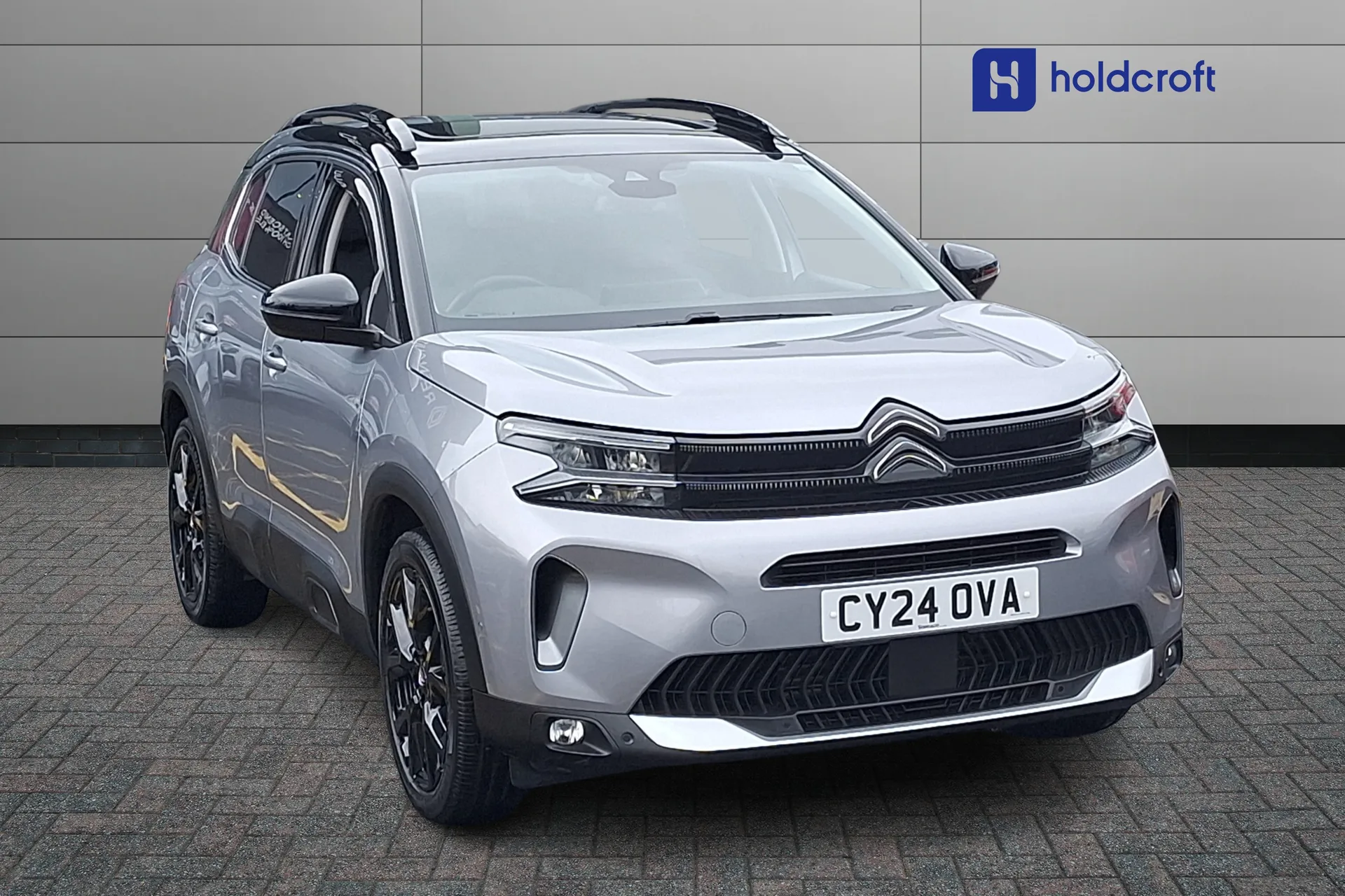 2024 CITROEN C5 AIRCROSS for sale