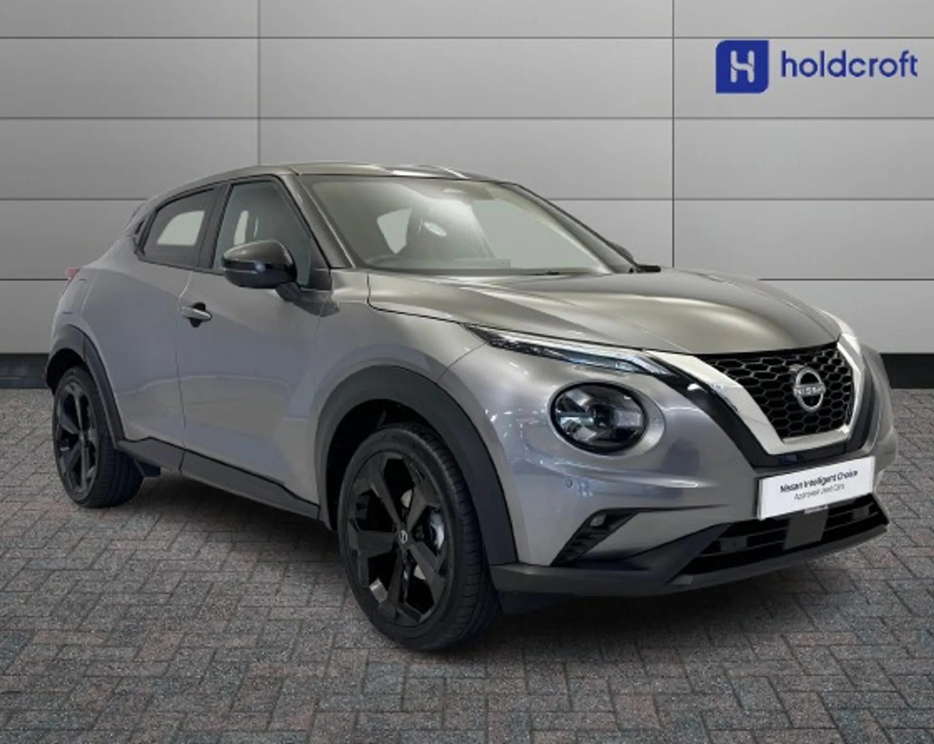 2025 NISSAN JUKE for sale