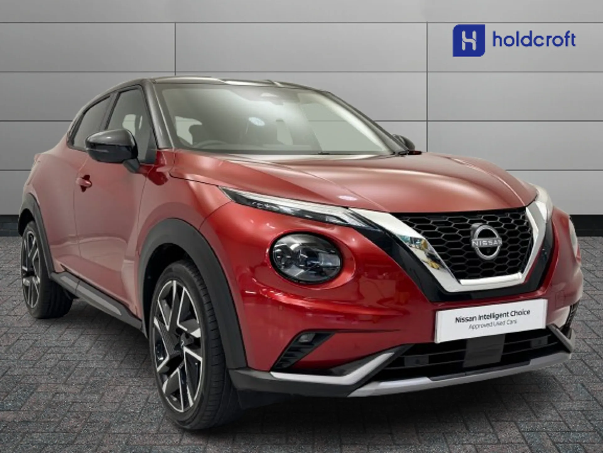 2025 NISSAN JUKE for sale