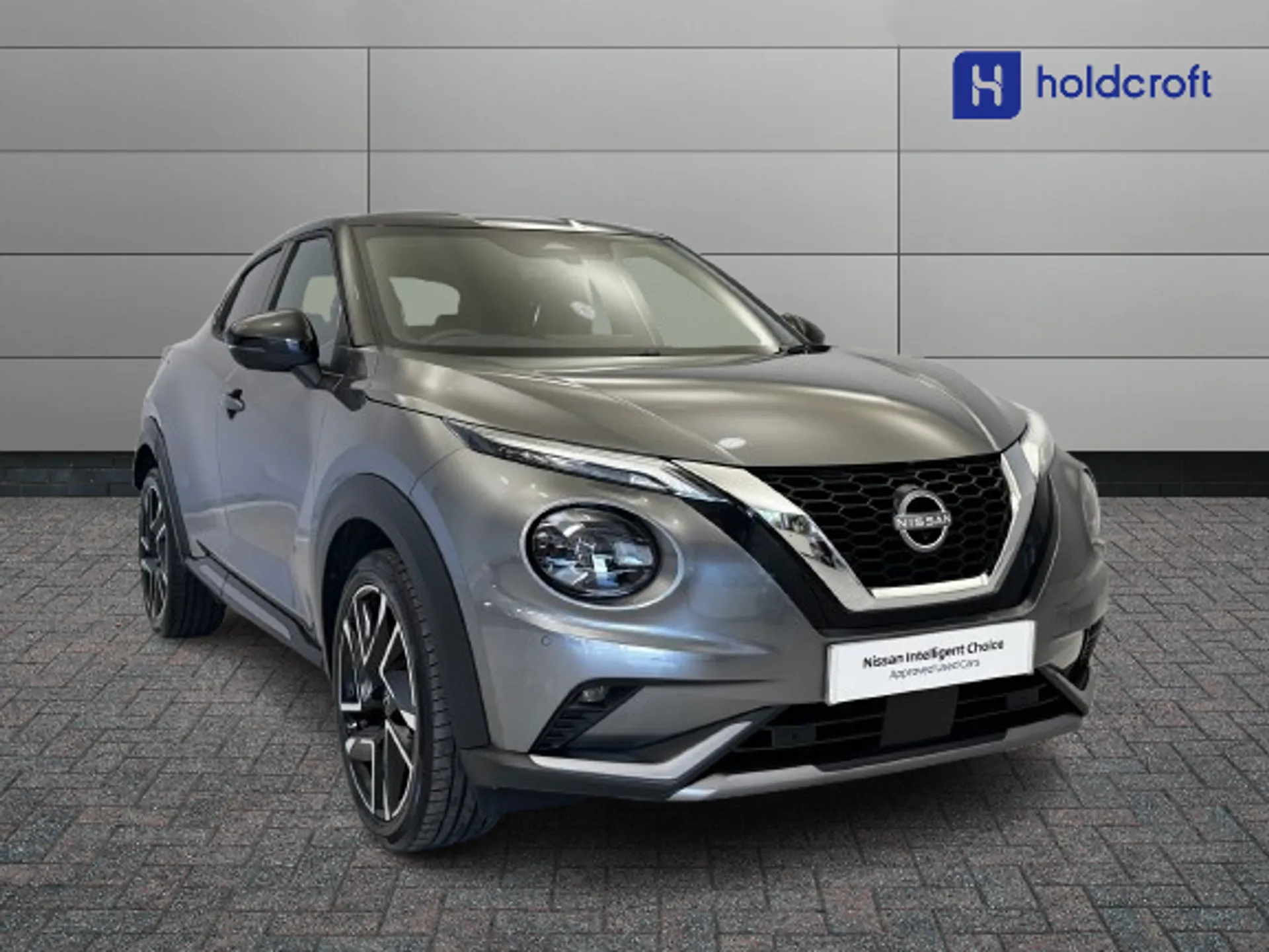 2025 NISSAN JUKE for sale