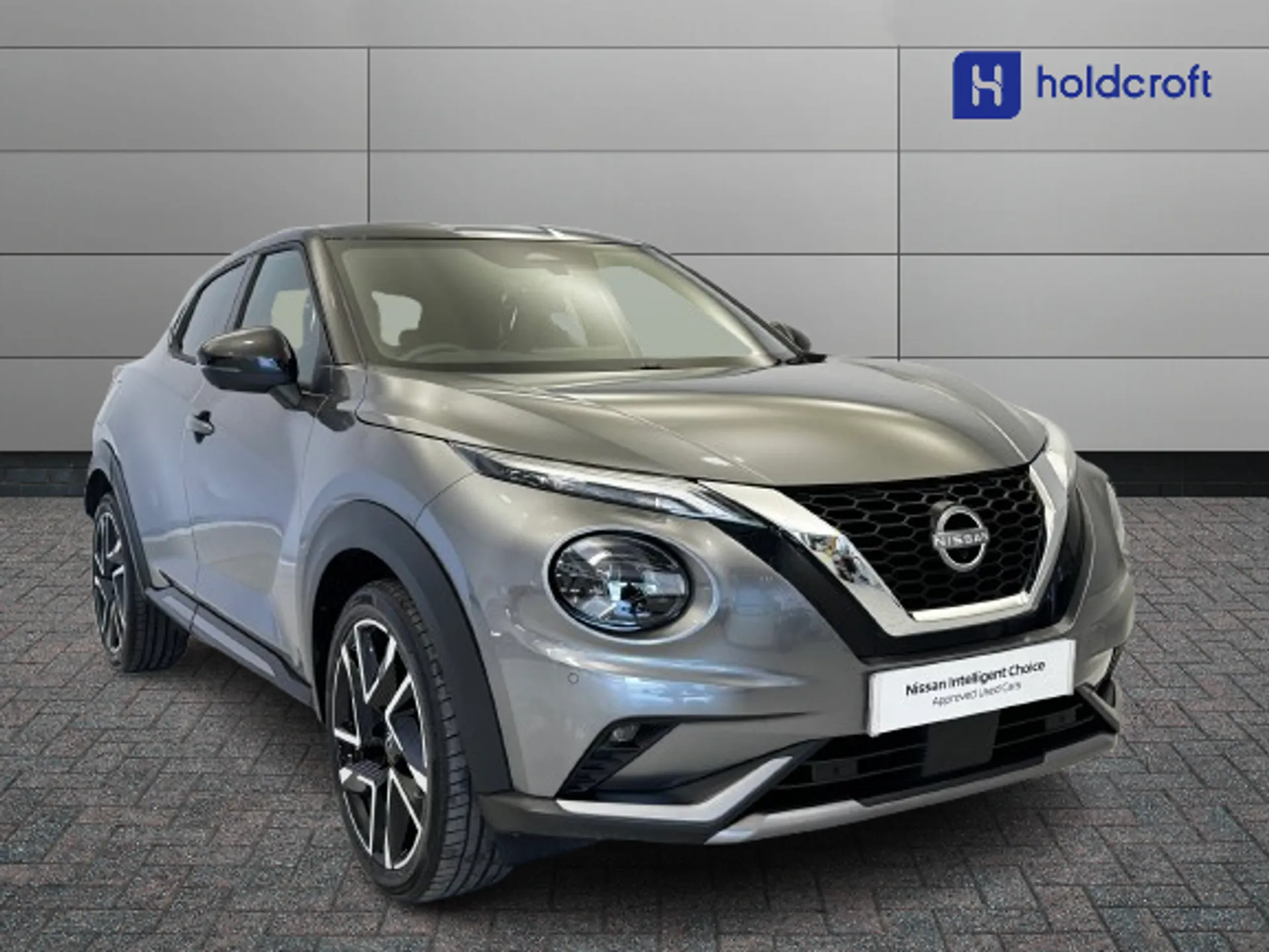 2025 NISSAN JUKE for sale