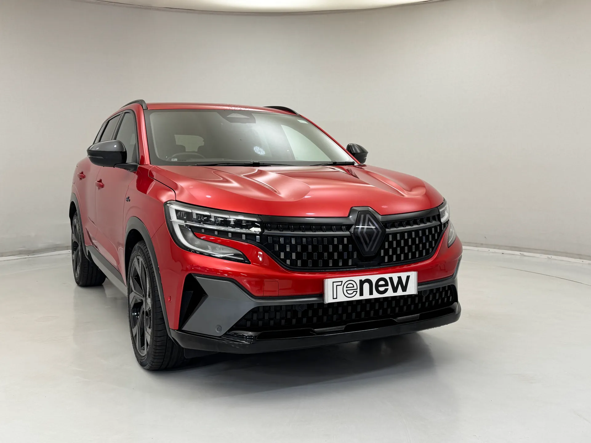 2024 RENAULT AUSTRAL for sale