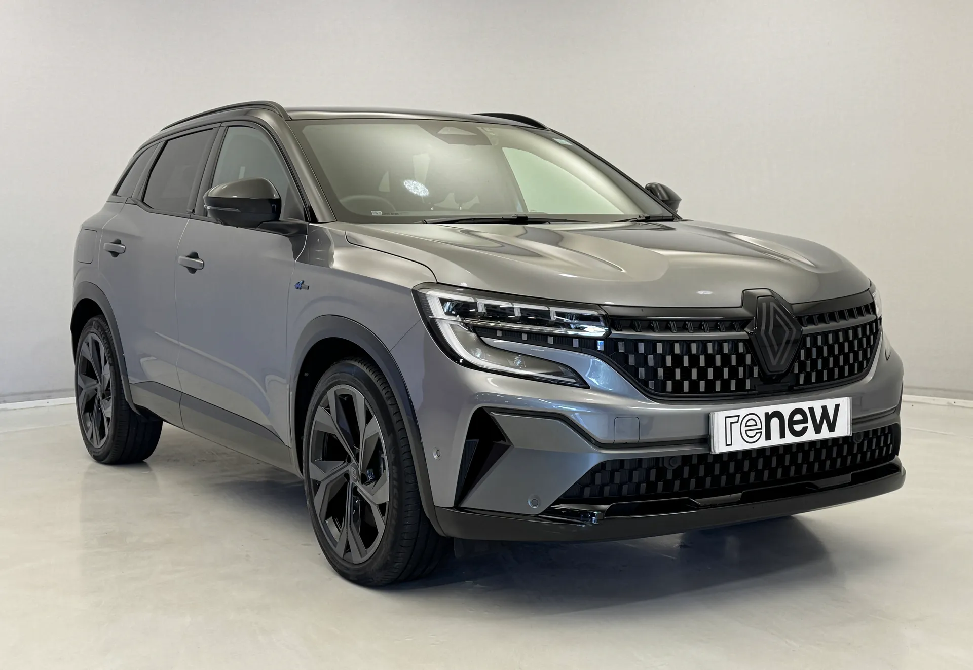 2023 RENAULT AUSTRAL for sale