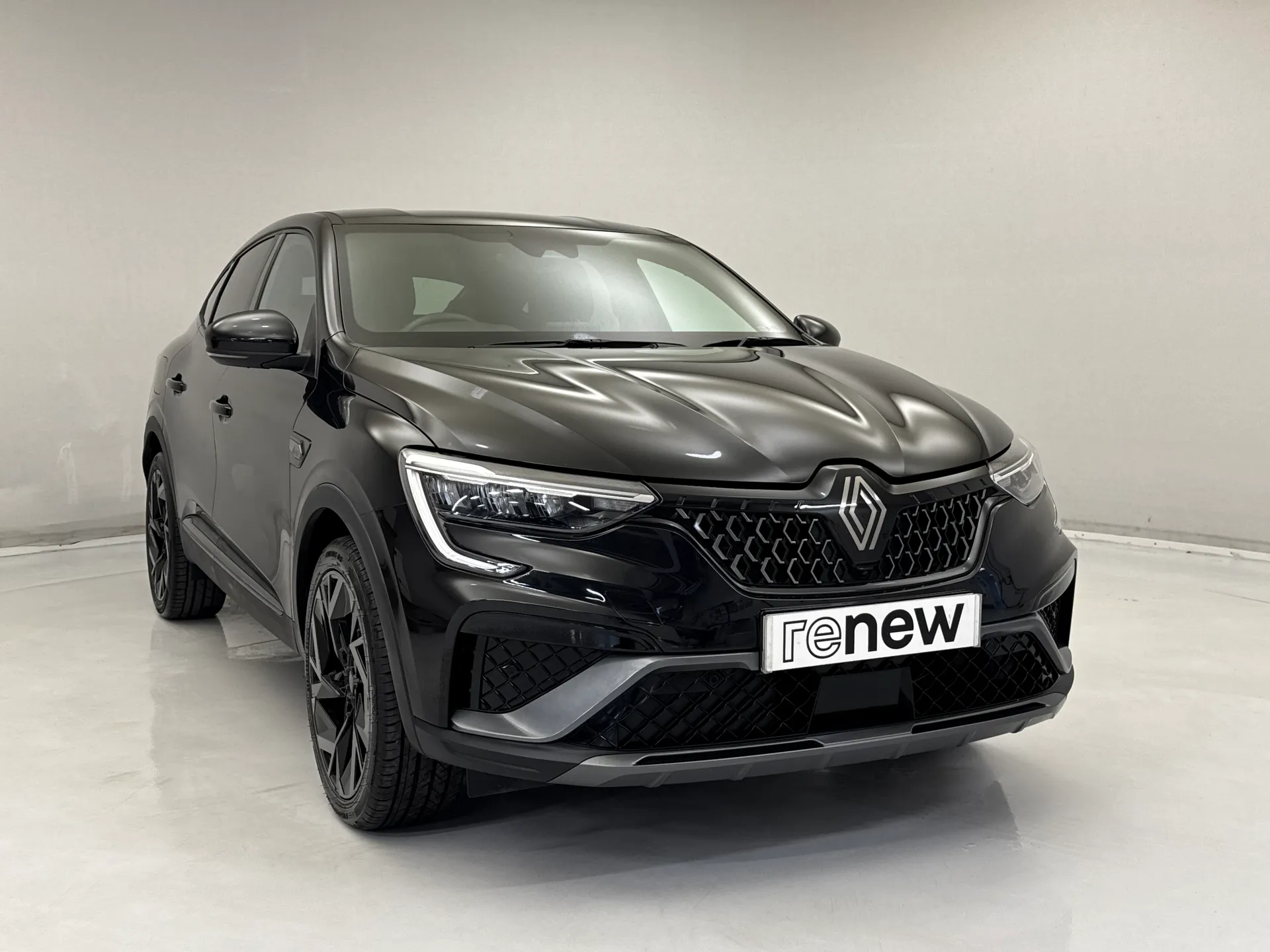 2023 RENAULT ARKANA for sale