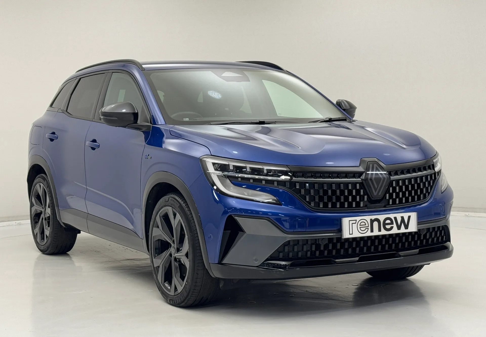2024 RENAULT AUSTRAL for sale