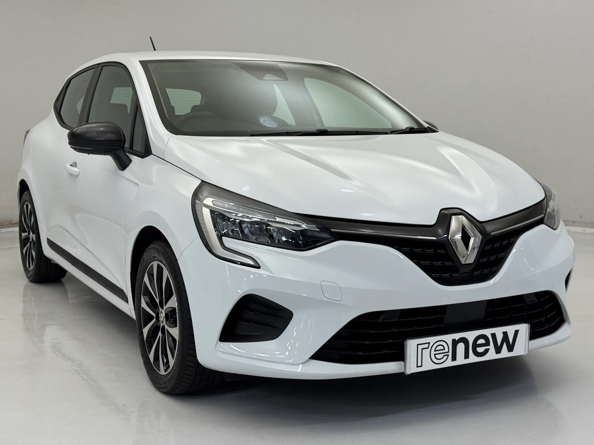 2022 RENAULT CLIO for sale