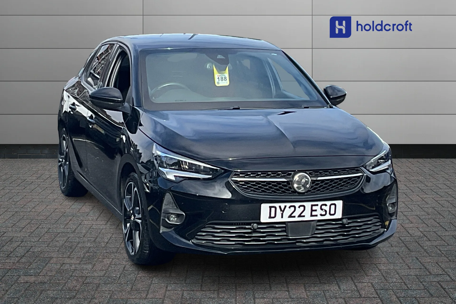2022 VAUXHALL CORSA for sale