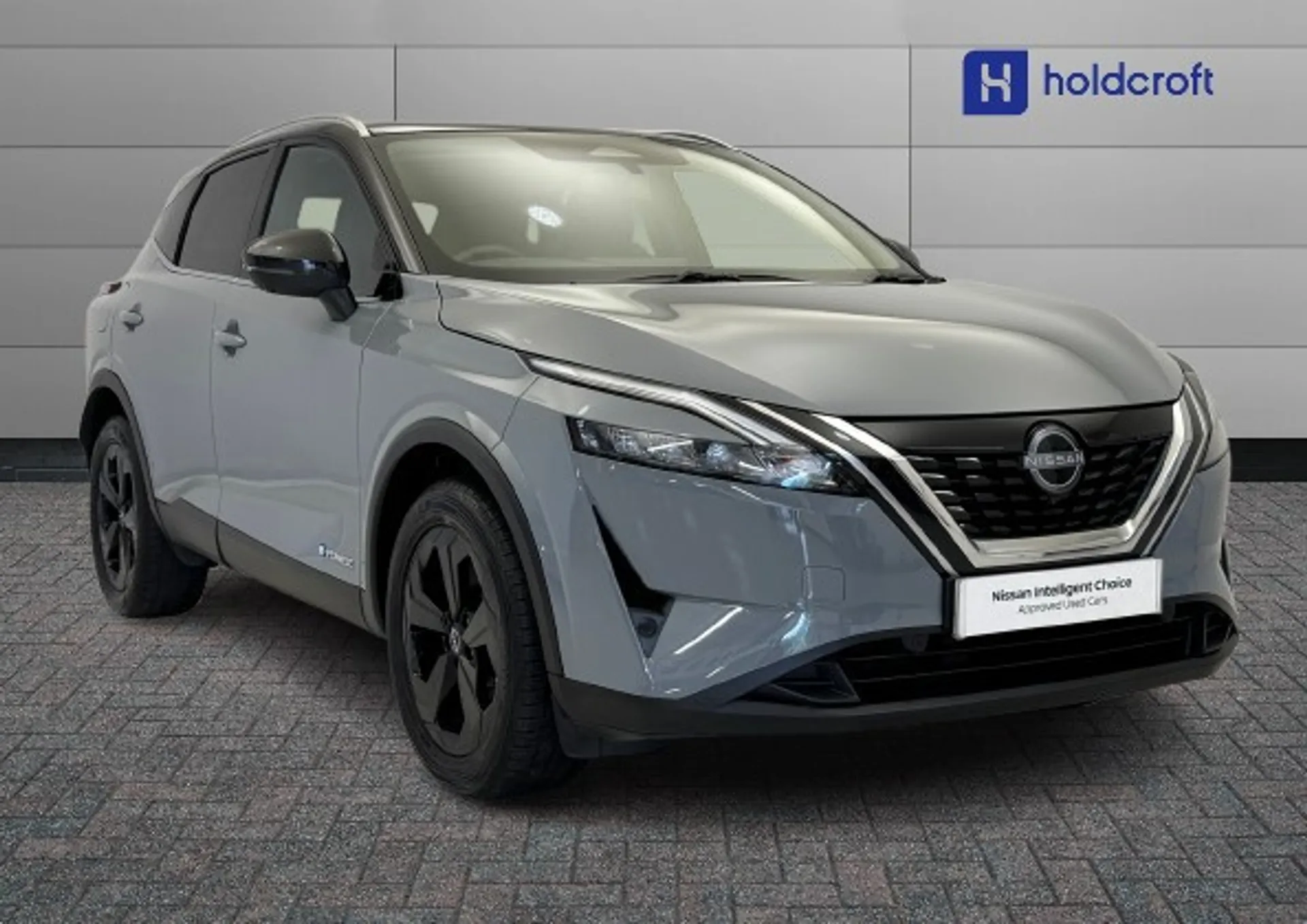 2023 NISSAN QASHQAI for sale