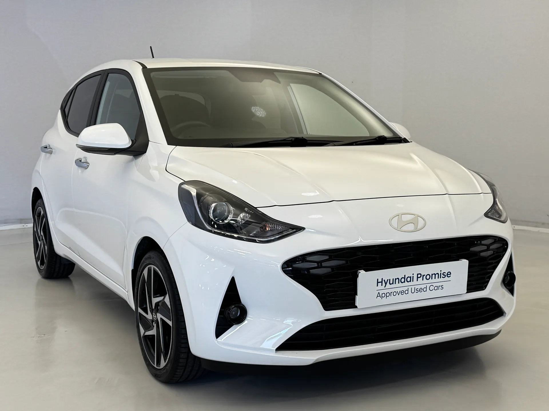 2025 HYUNDAI I10 for sale