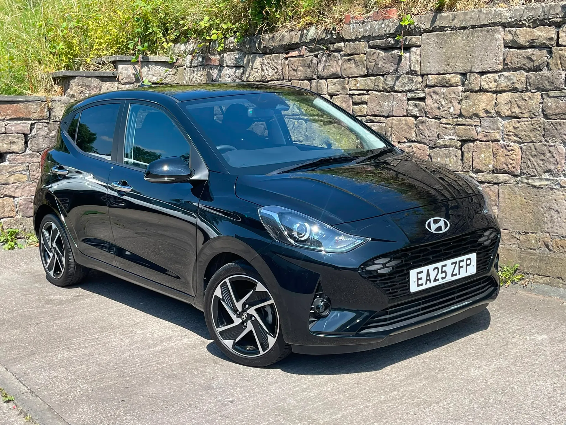 2025 HYUNDAI I10 for sale