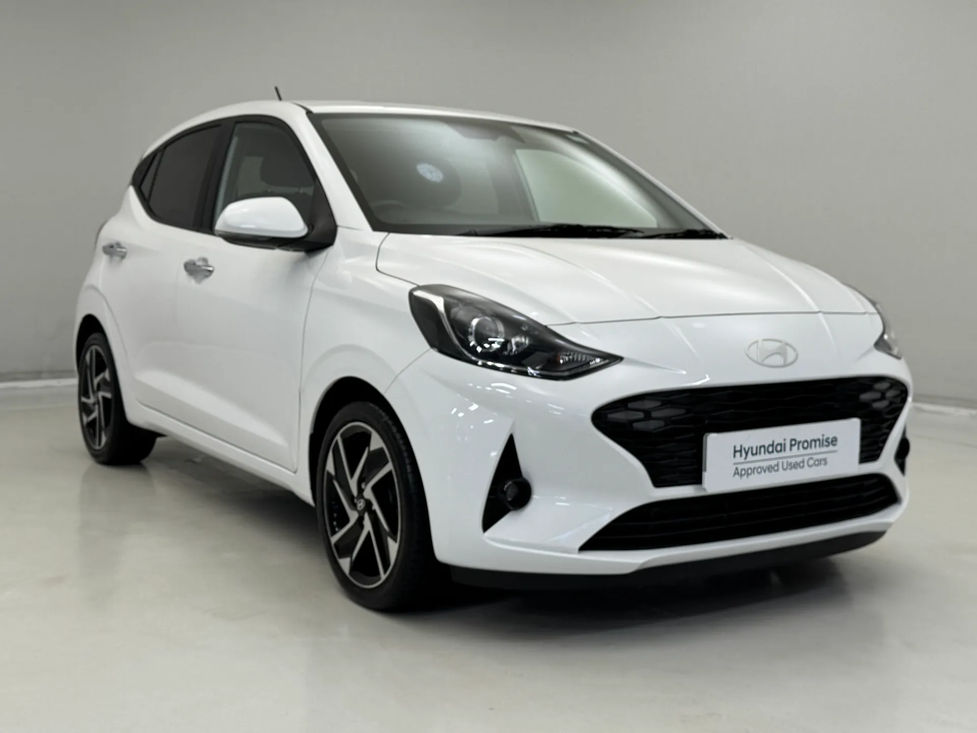 2024 HYUNDAI I10 for sale