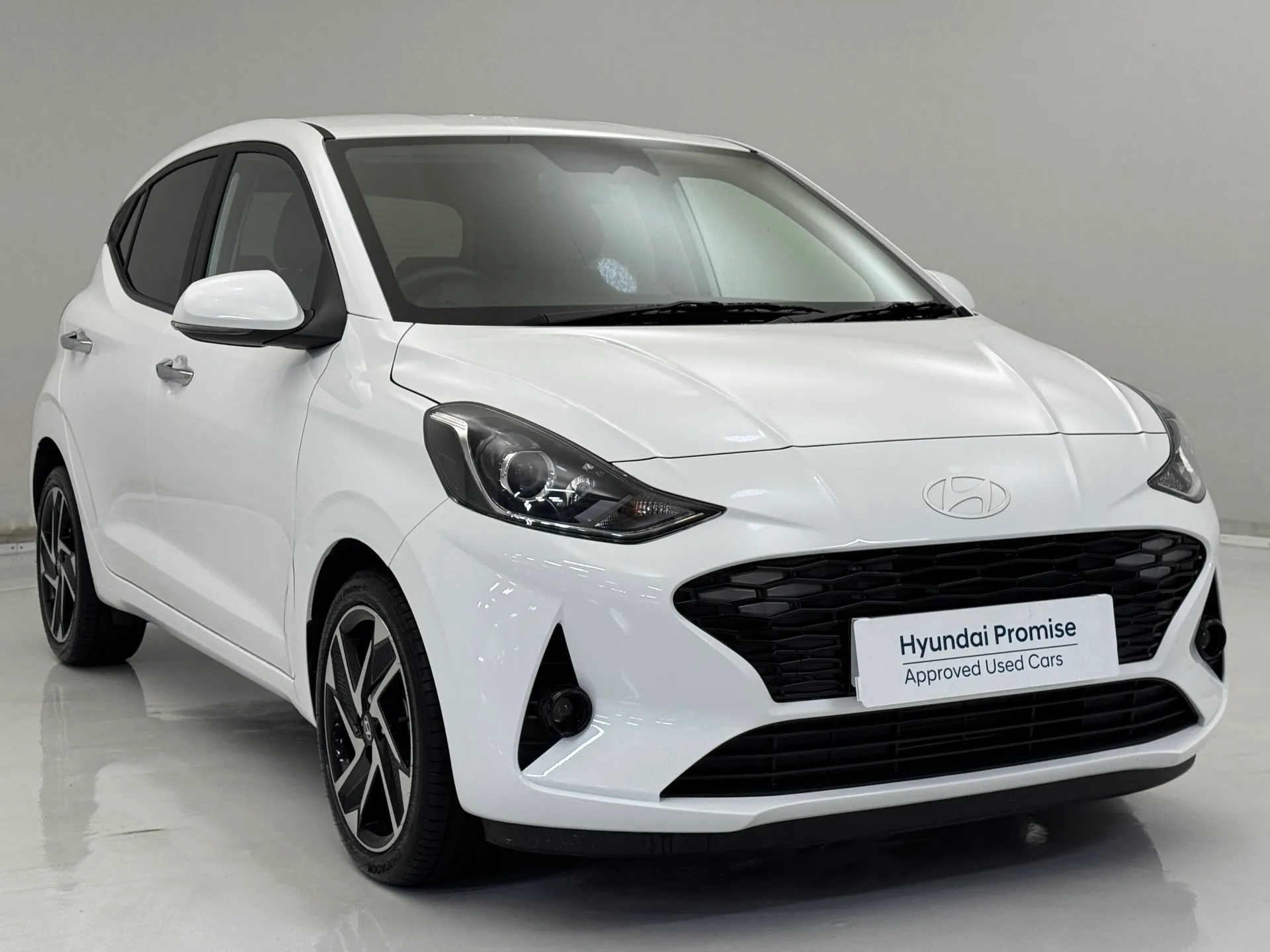 2025 HYUNDAI I10 for sale