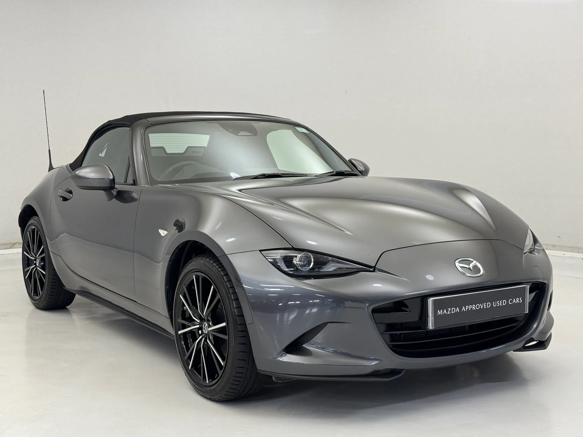 2026 MAZDA MX-5 for sale