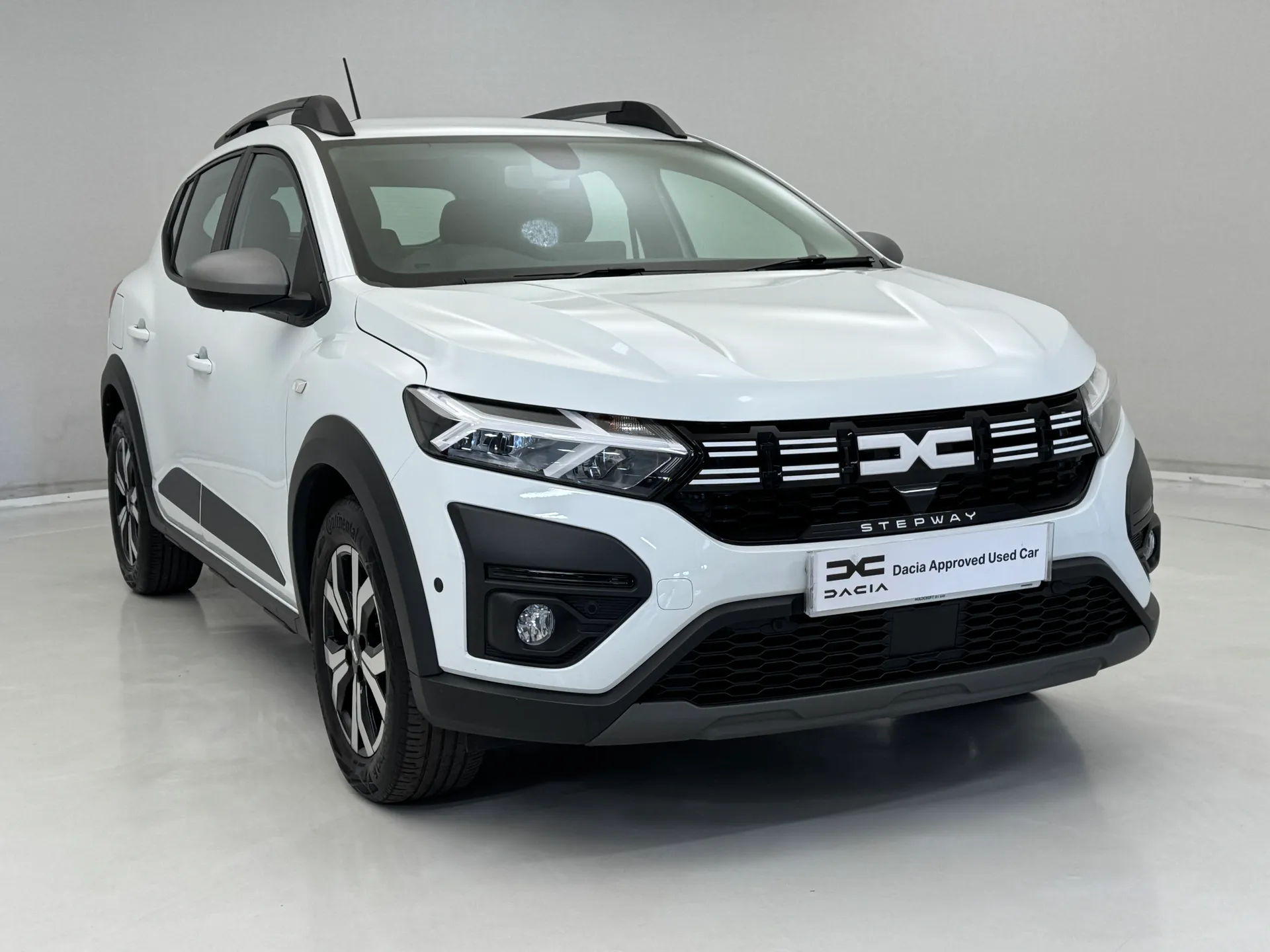 2023 DACIA SANDERO STEPWAY for sale