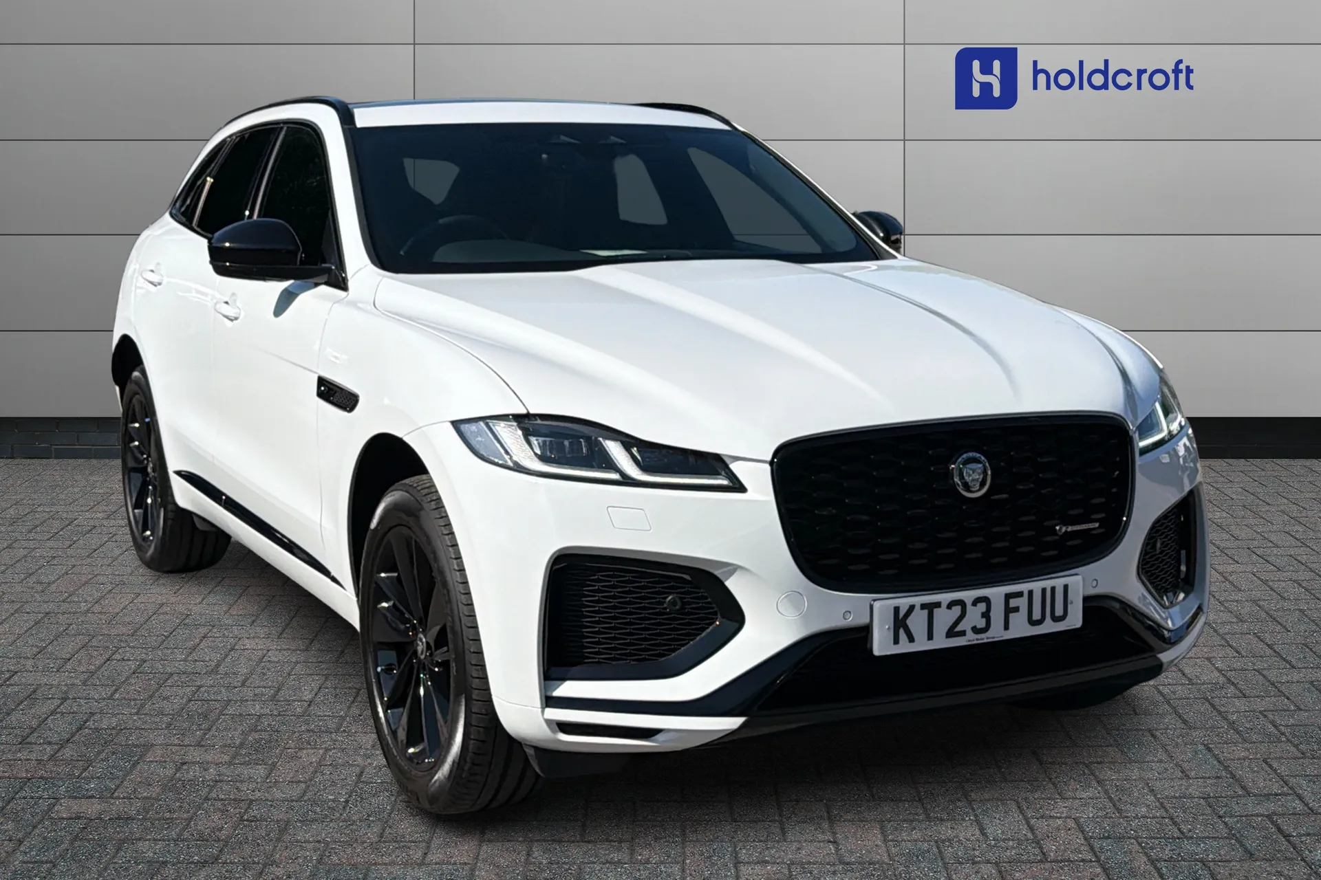 2023 JAGUAR F-PACE for sale